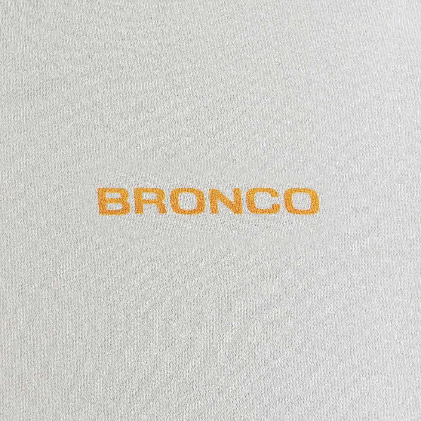 Ford Bronco Mens Retro Repeat Graphic Short Sleeve T-Shirt sold by Ford product image thumbnail 3