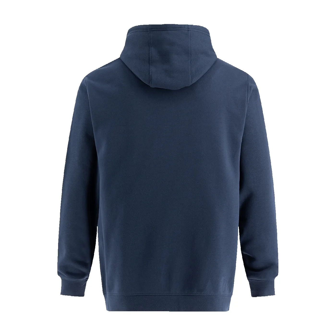 Ford Super Duty Navy Blue Hoodie sold by Ford product image thumbnail 2