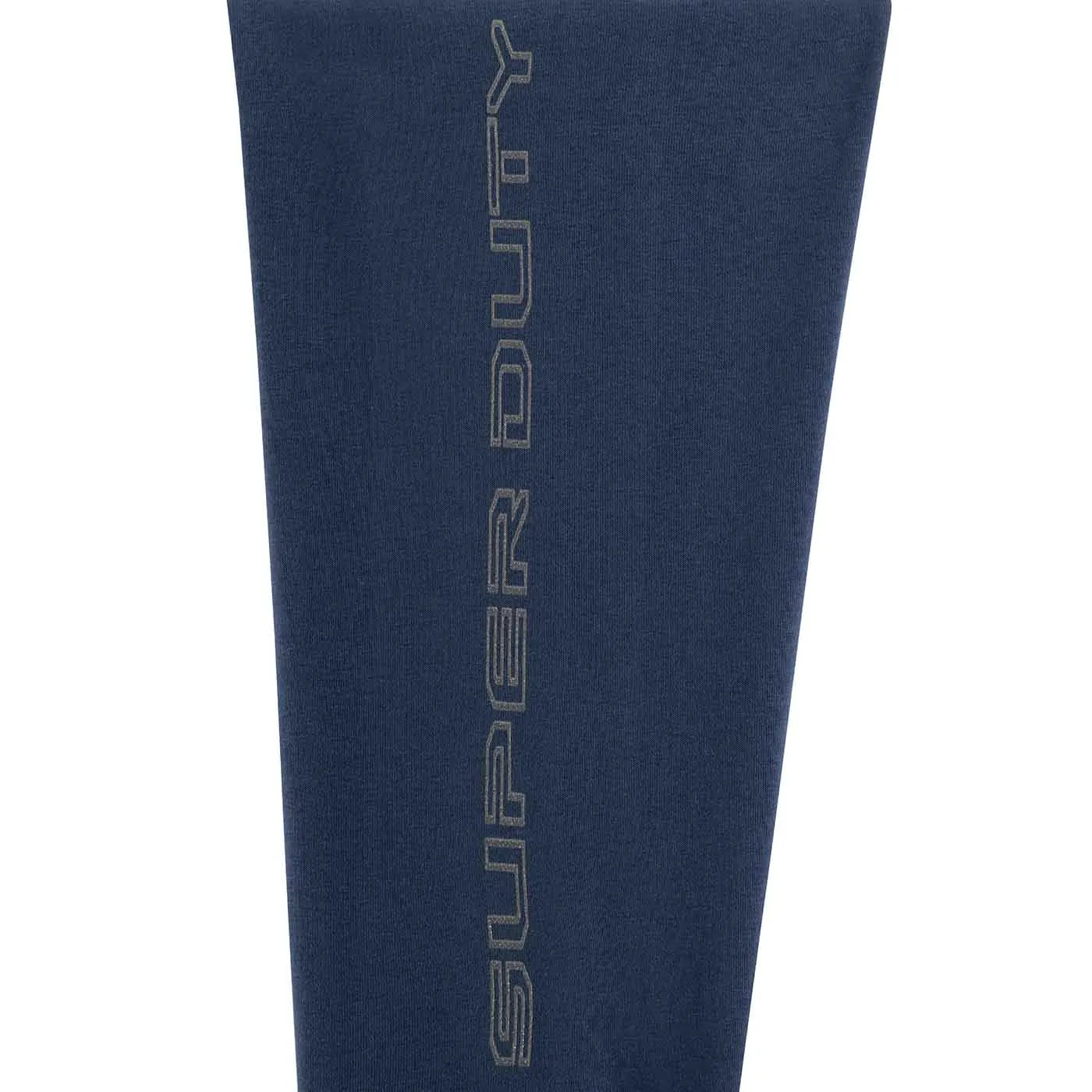 Ford Super Duty Navy Blue Hoodie sold by Ford product image thumbnail 5