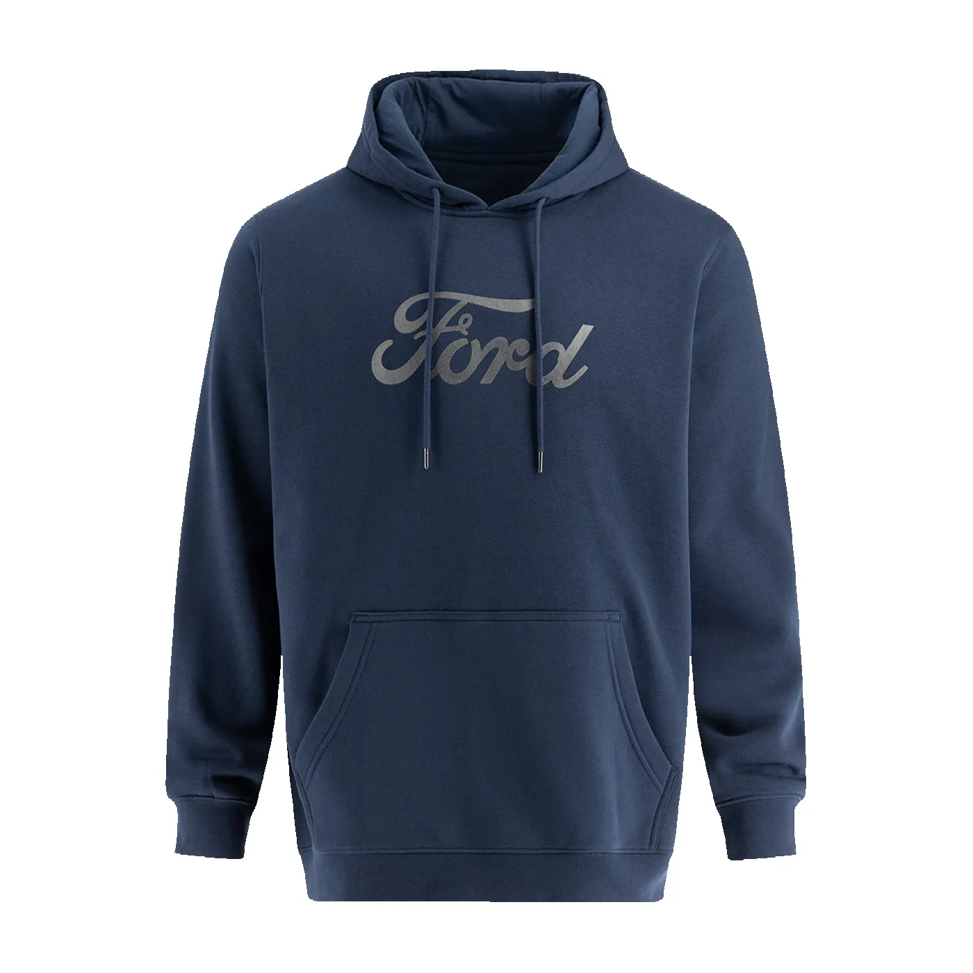 Ford Super Duty Navy Blue Hoodie sold by Ford