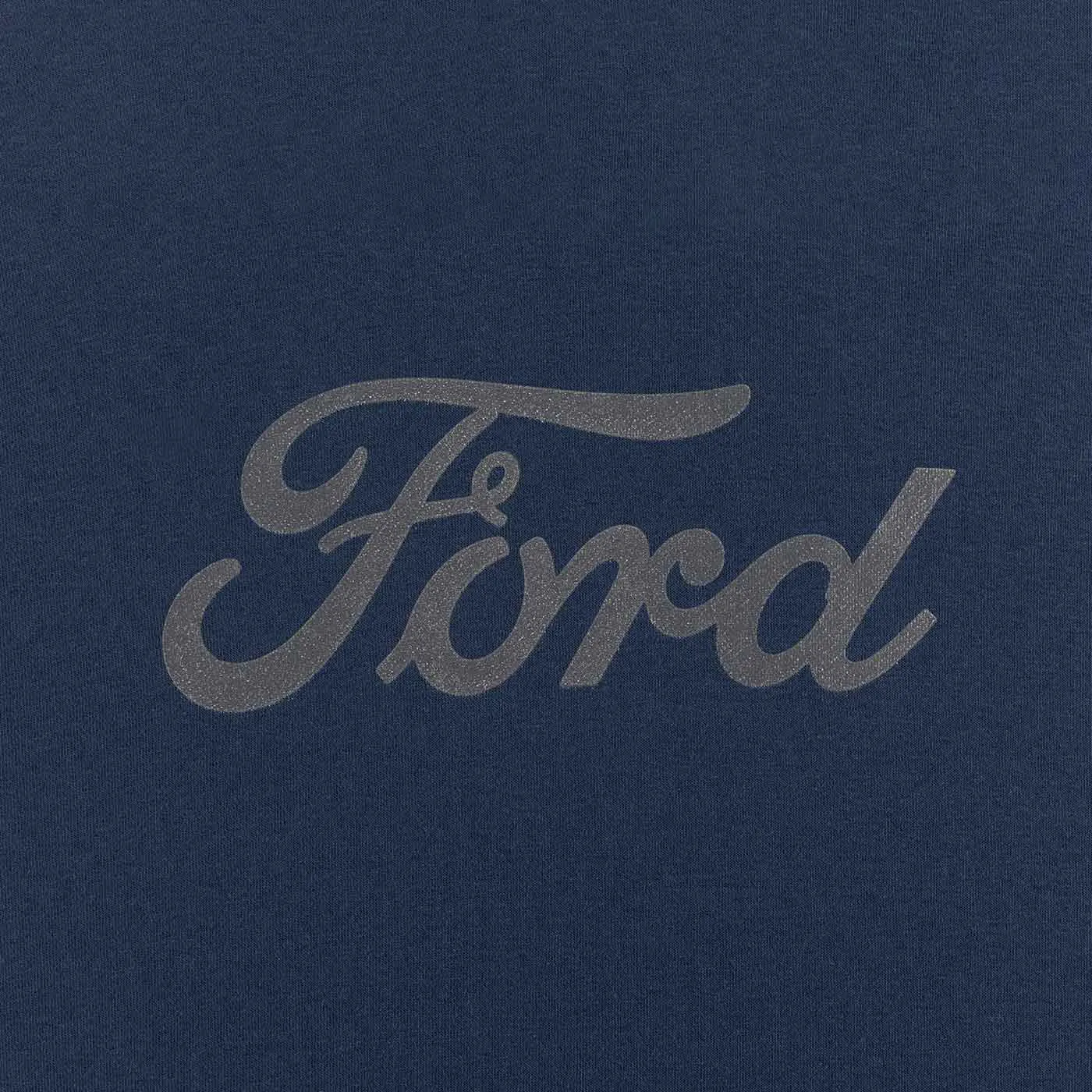 Ford Super Duty Navy Blue Hoodie sold by Ford product image thumbnail 4