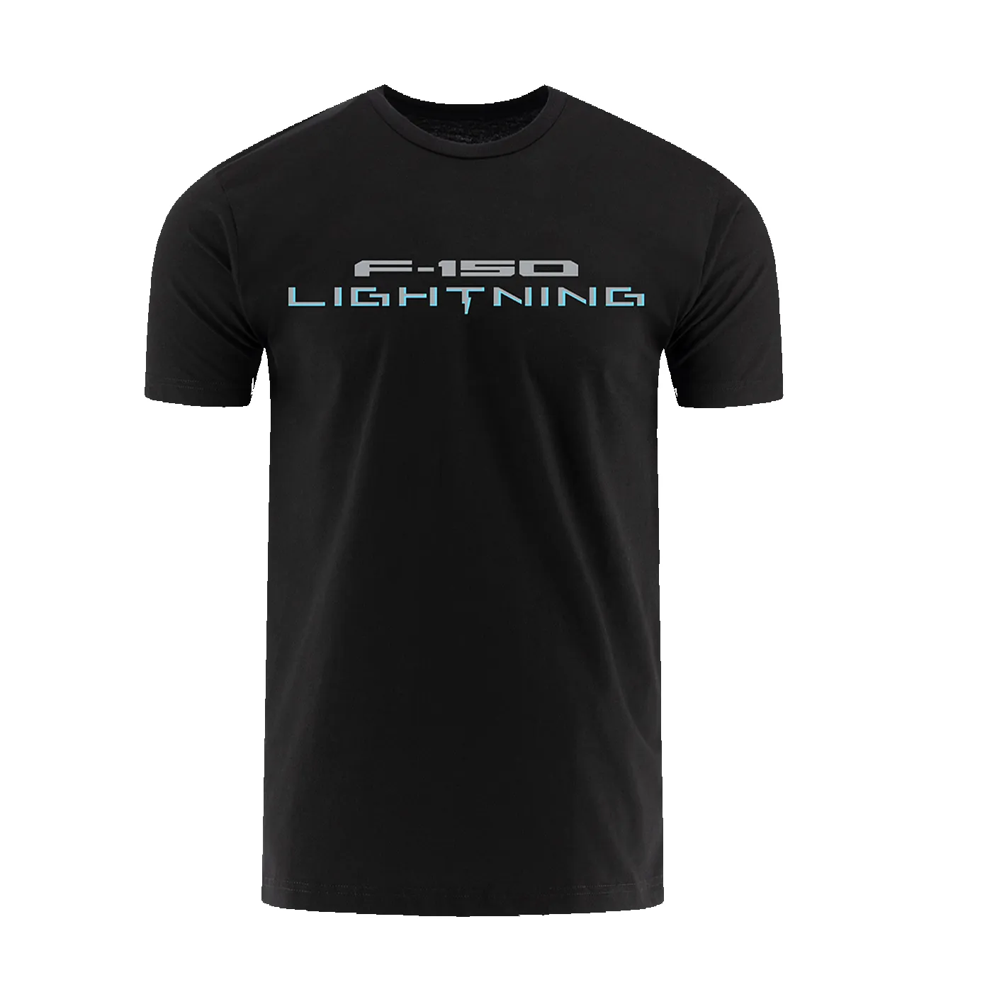 Ford F-150 Lightning Mens Glow in the Dark T-Shirt sold by Ford