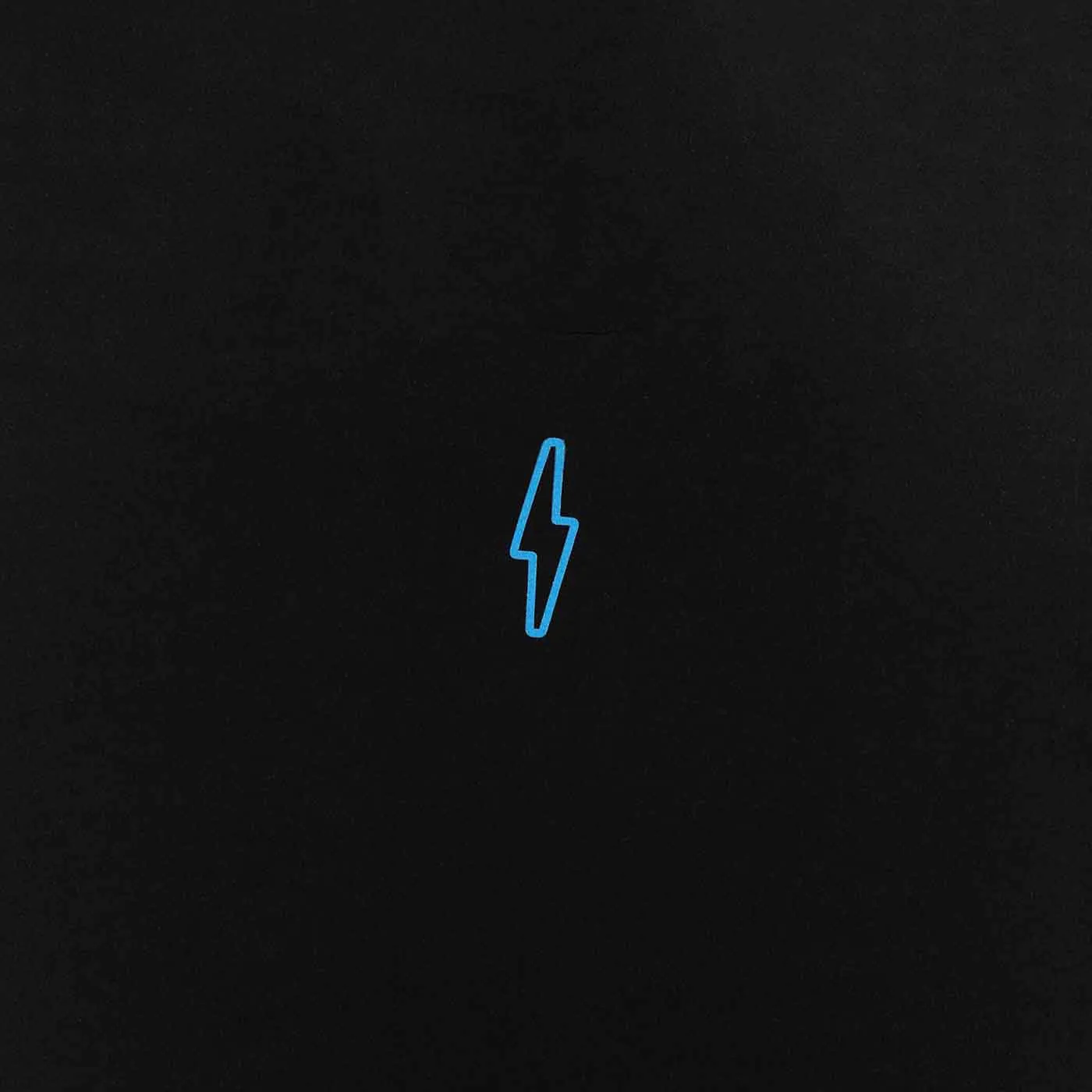 Ford F-150 Lightning Mens Glow in the Dark T-Shirt sold by Ford product image thumbnail 3