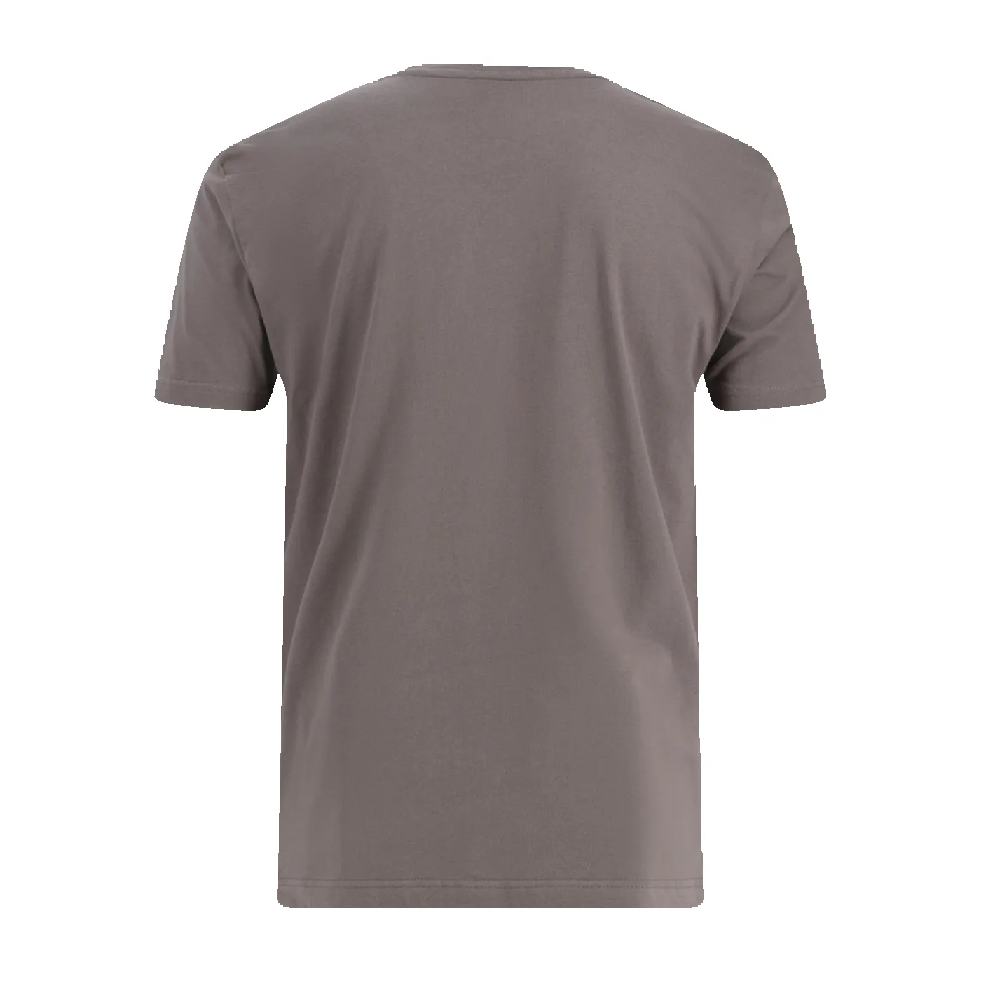 Ford Script Mens Charcoal Gray Model T Short Sleeve T-Shirt sold by Ford product image thumbnail 2