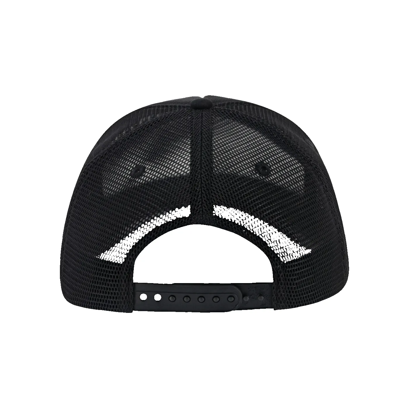 Ford Bronco Free Wheeling Retro Stripe Snapback Hat sold by Ford product image thumbnail 3