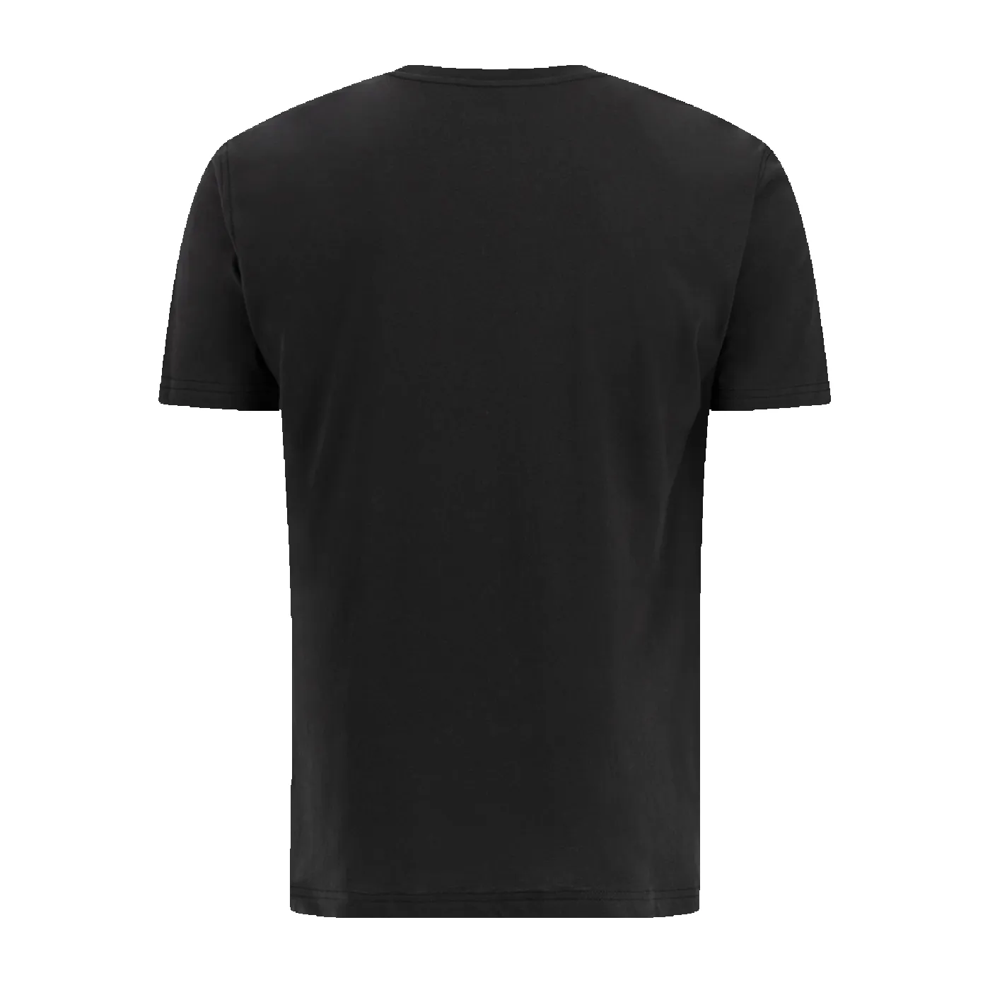 Ford Bronco Built Wild Mens Off Road Desert Adventure T-Shirt sold by Ford product image thumbnail 2