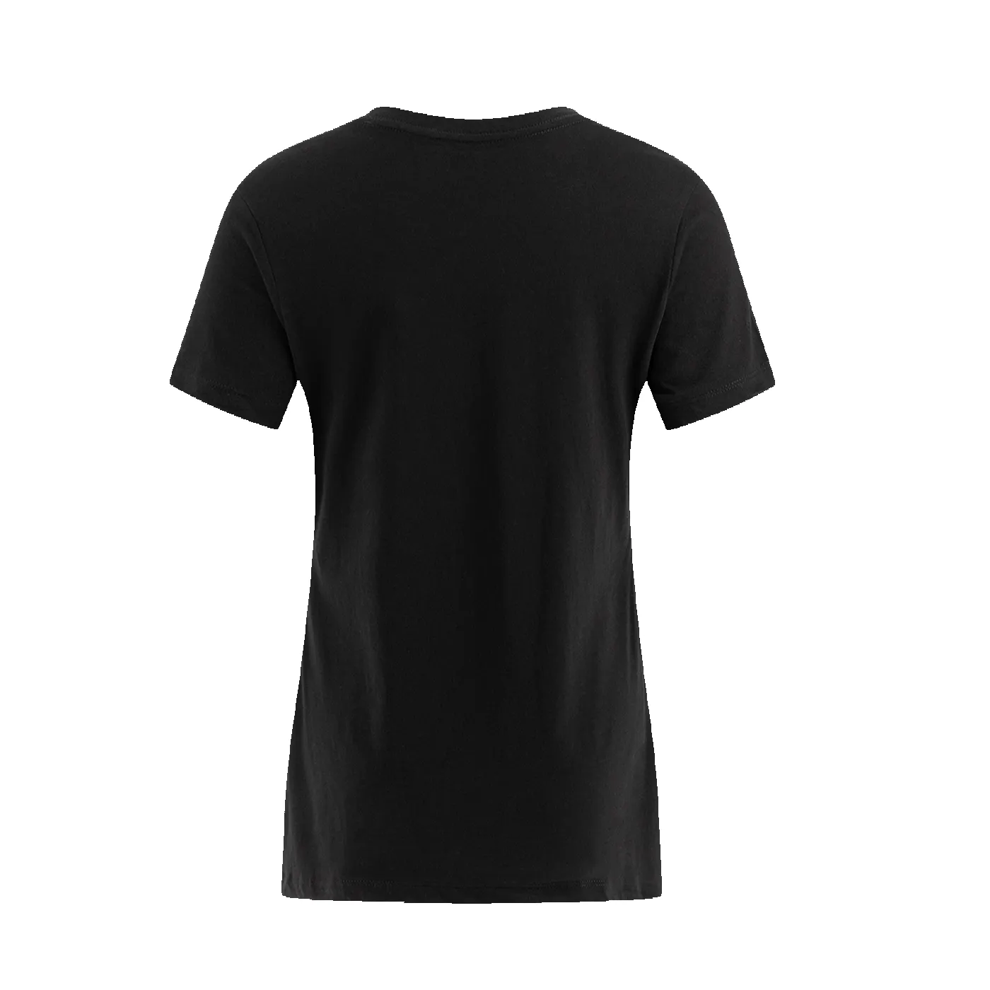 Built Ford Tough Womens Gray Camo Logo T-Shirt sold by Ford product image thumbnail 2