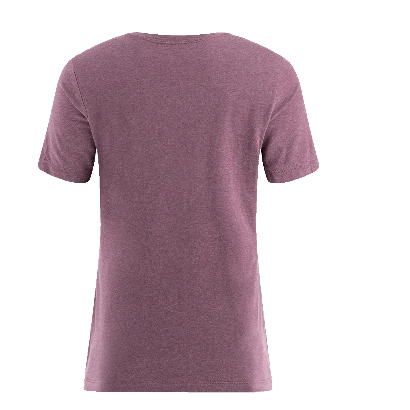 Ford Vintage Truck Womens Purple Short Sleeve T-Shirt sold by Ford product image thumbnail 2