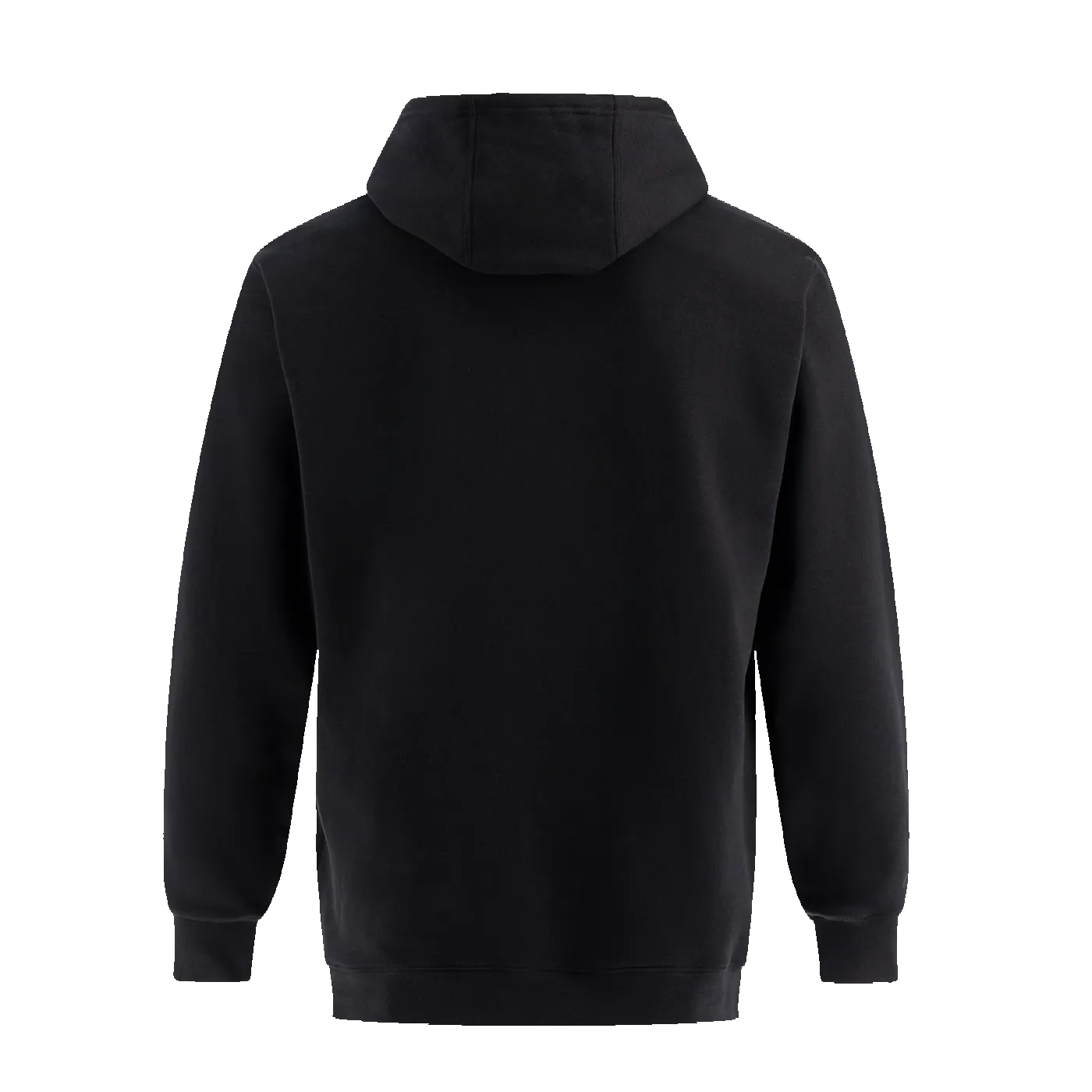 Built Ford Tough Mens Camo Logo Fleece Hoodie sold by Ford product image thumbnail 2