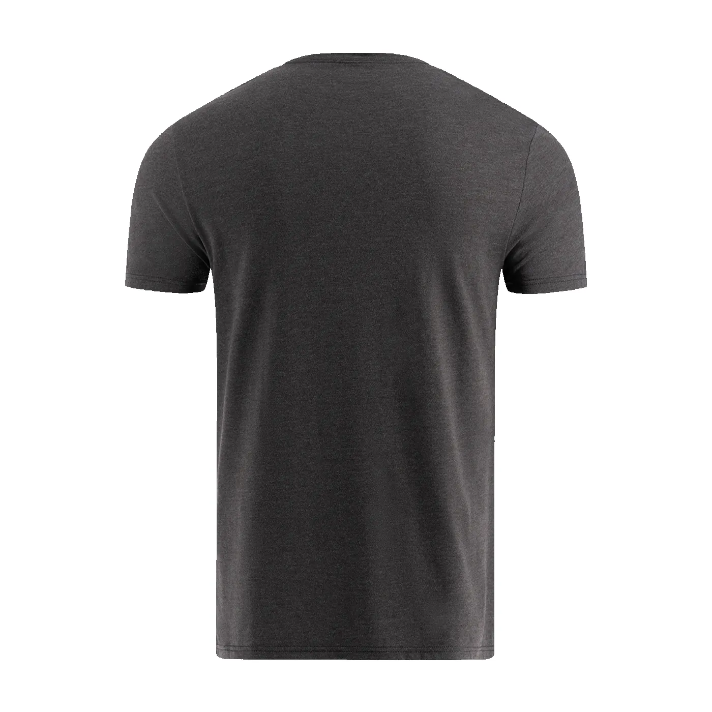 Ford Maverick Mens Gradient Neon Sign Charcoal T-Shirt sold by Ford product image thumbnail 2