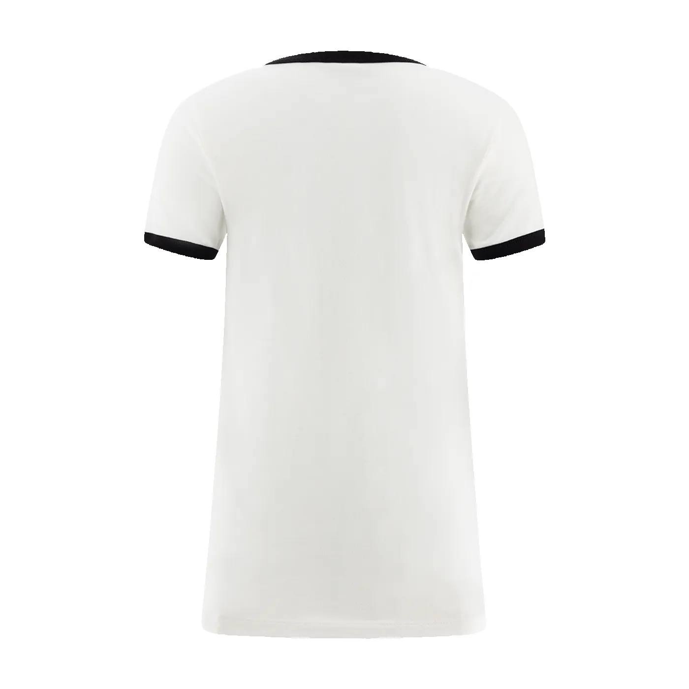 Ford Genuine Parts Vintage Womens Short Sleeve T-Shirt sold by Ford product image thumbnail 2