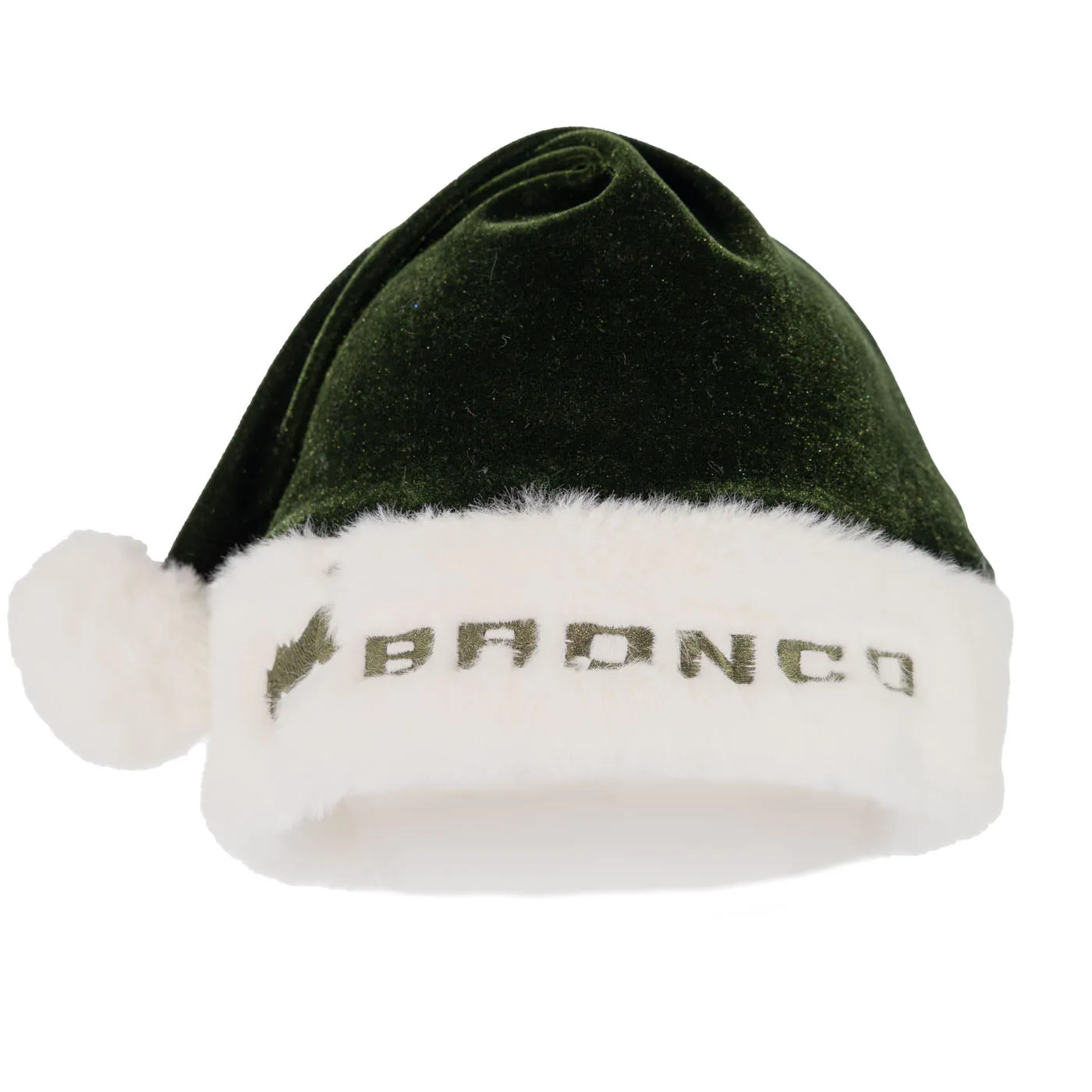 Ford Bronco Holiday Hat sold by Ford product image thumbnail 3