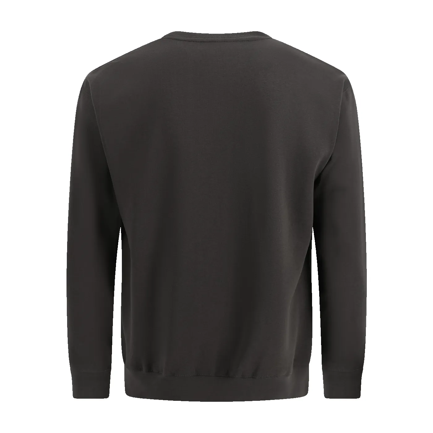 Ford Bronco Womens Charcoal Fleece Crewneck Sweatshirt sold by Ford product image thumbnail 5