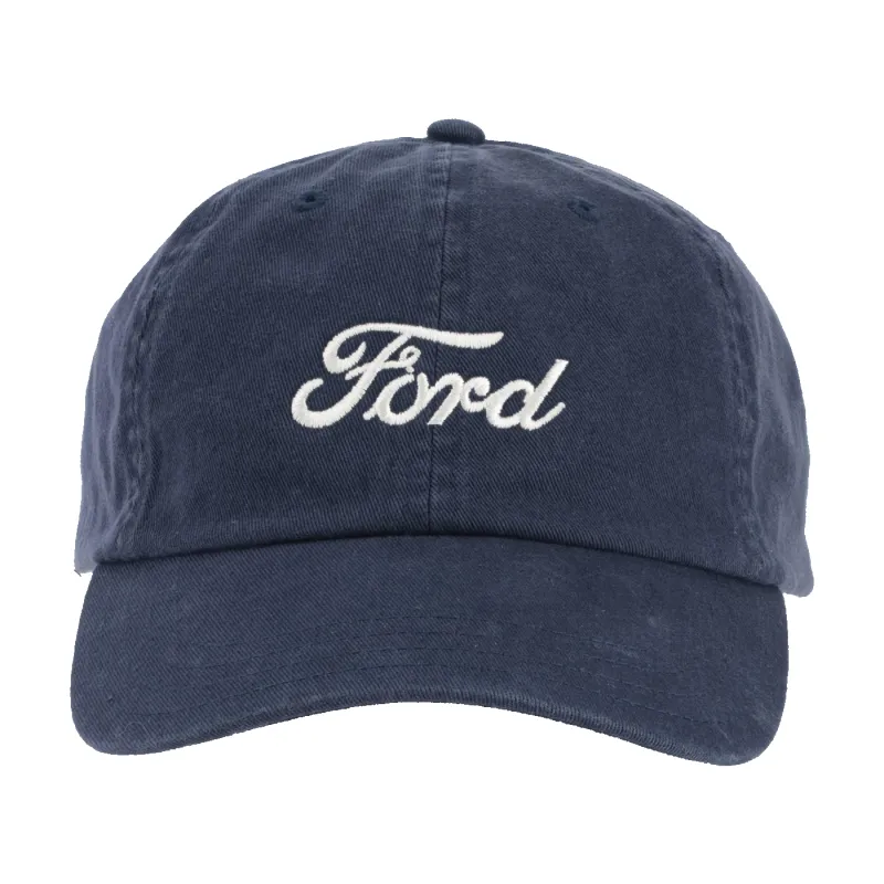 Ford x Greyson Clothiers Dad Hat made by Ford