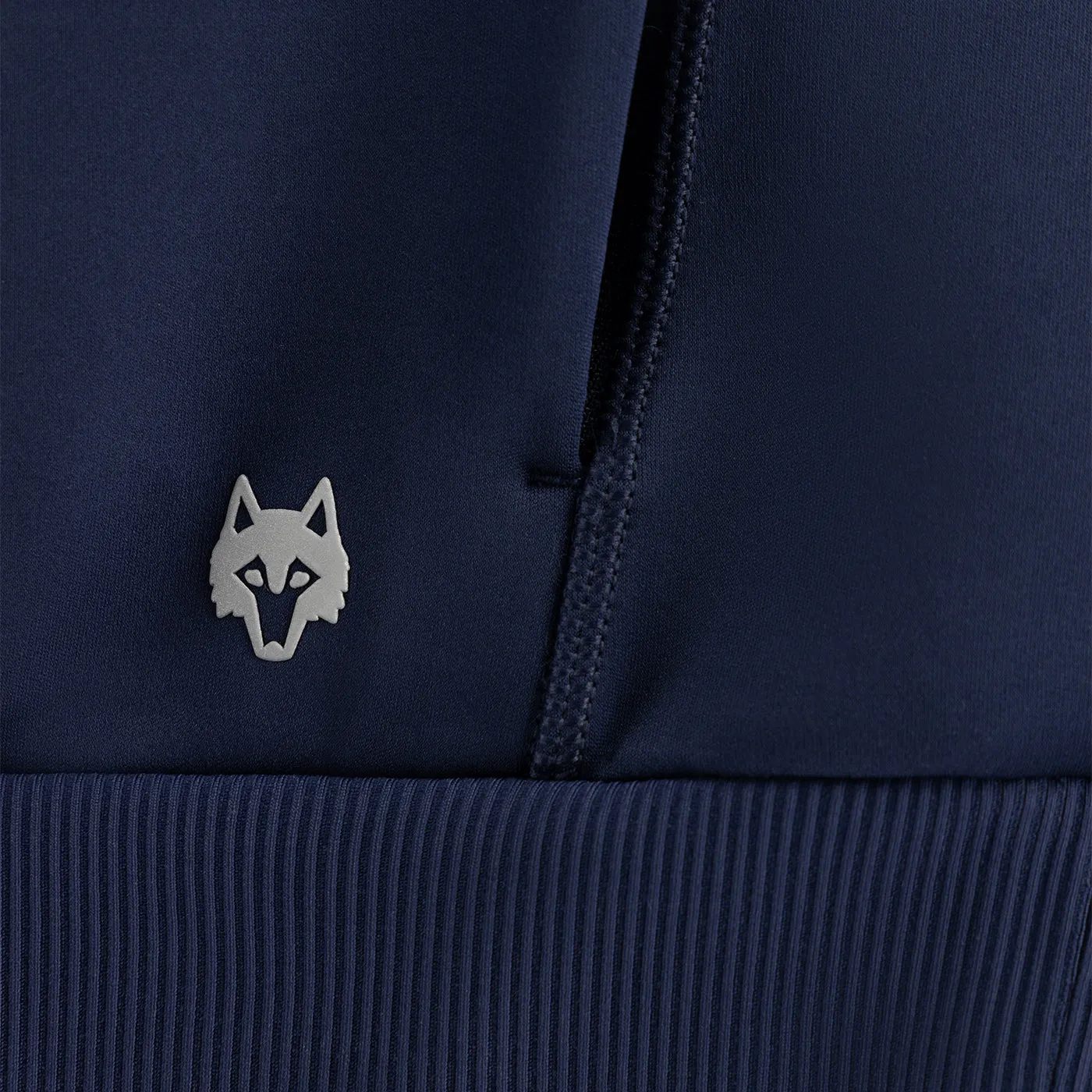 Ford Racing x Greyson Clothiers Womens Full Zip Hoodie sold by Ford product image thumbnail 5