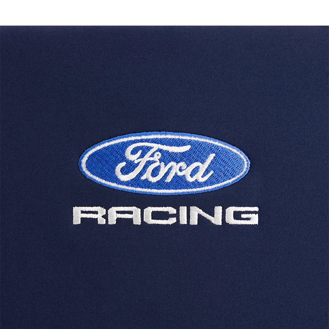 Ford Racing x Greyson Clothiers Full Zip Jacket sold by Ford product image thumbnail 3