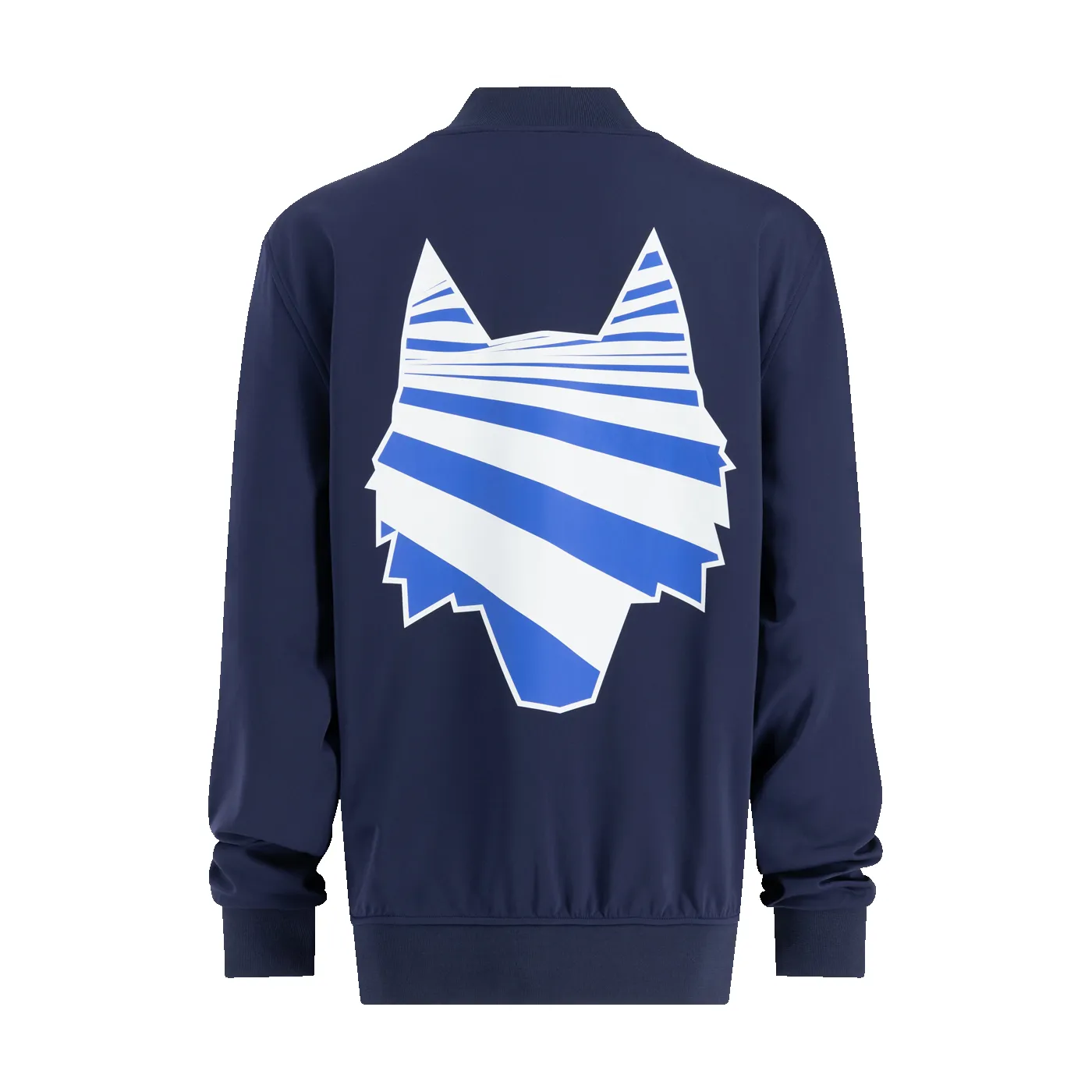 Ford Racing x Greyson Clothiers Full Zip Jacket sold by Ford product image thumbnail 2