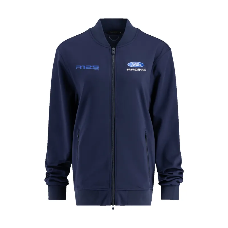 Ford Racing x Greyson Clothiers Full Zip Jacket sold by Ford
