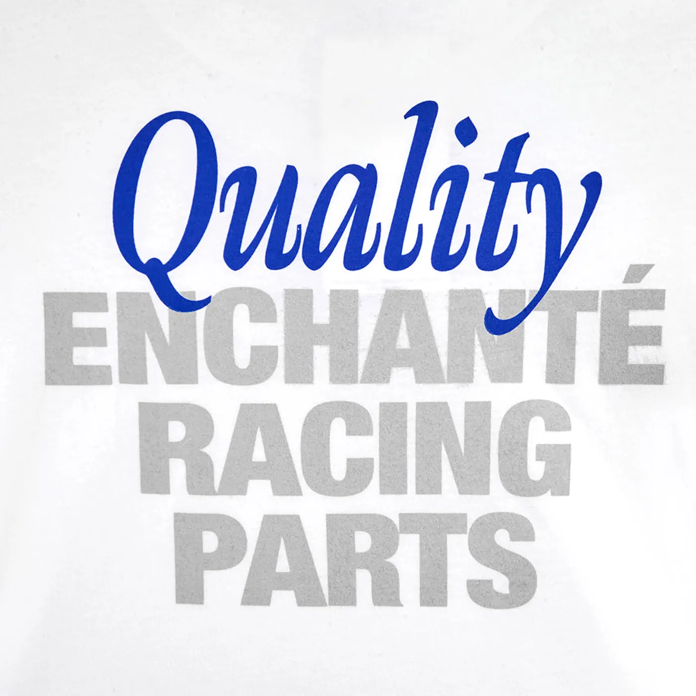 Ford Racing x Enchanté Womens Crop Top sold by Ford product image thumbnail 4