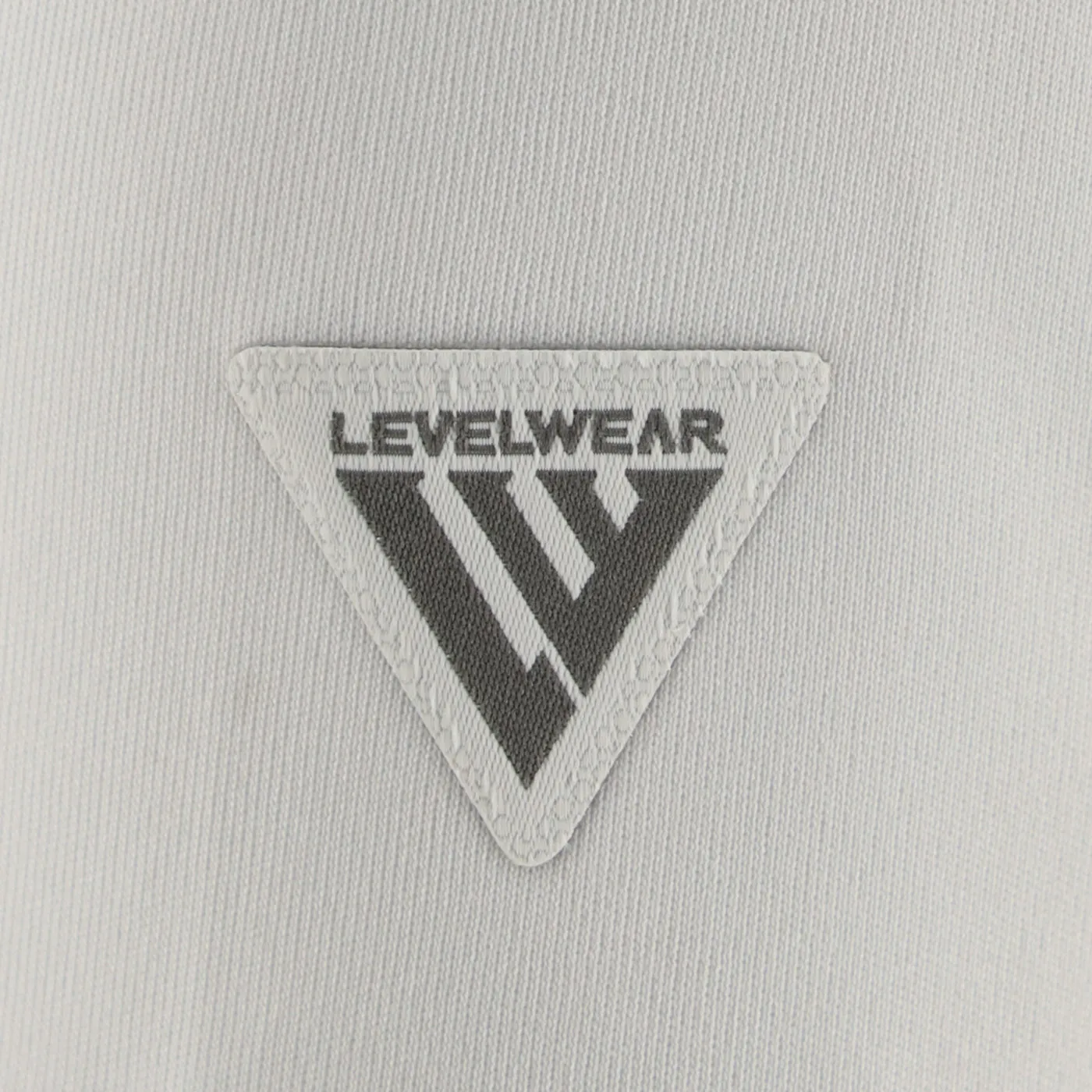 Ford Racing Logo Mens White Polo Shirt sold by Ford product image thumbnail 3