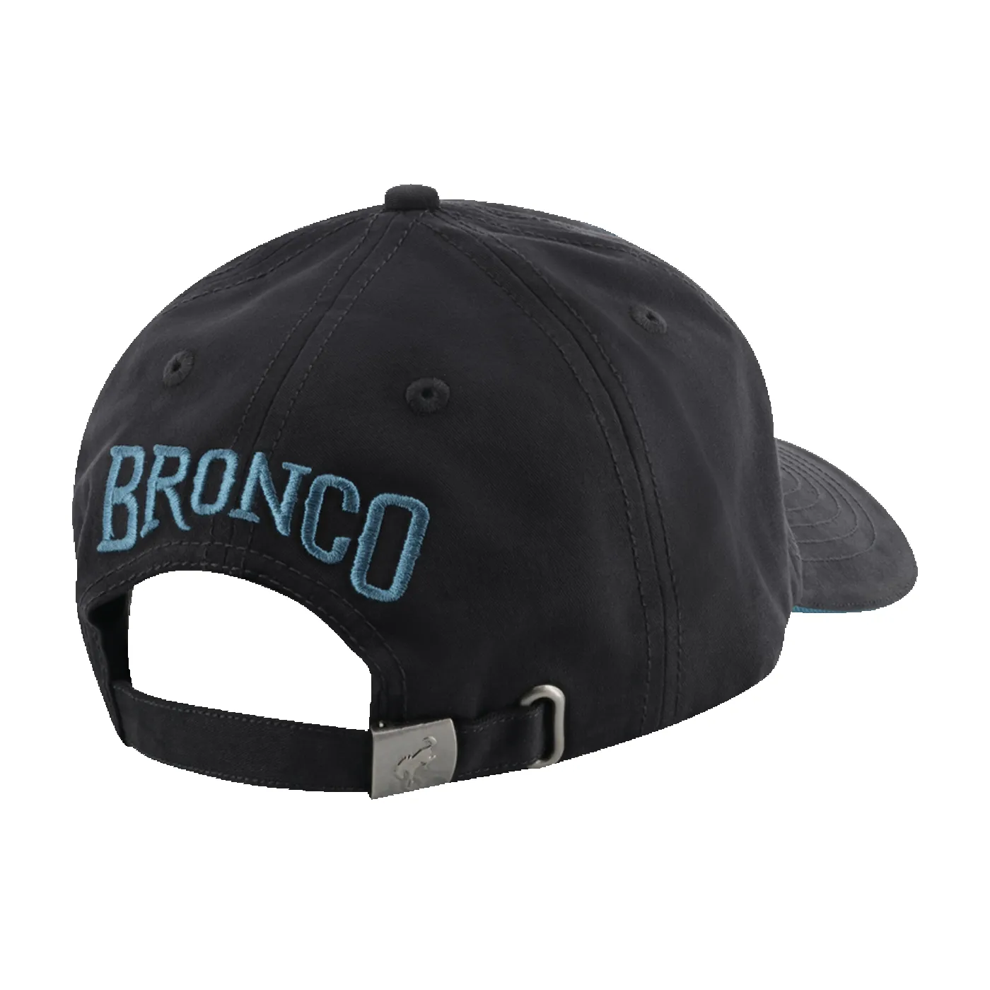 Ford Bronco Built Wild Desert Drive Patch Hat sold by Ford product image thumbnail 2