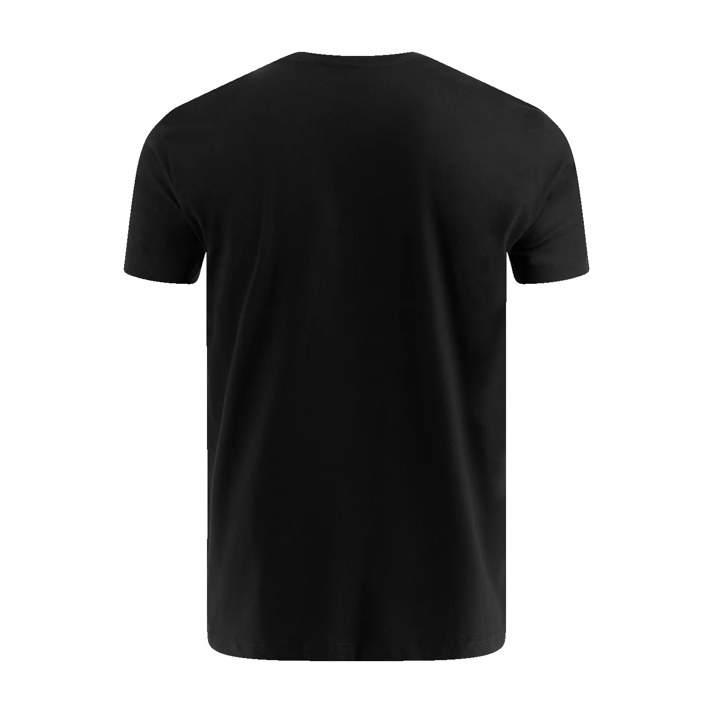 Ford Mens Distressed Script Short Sleeve T-Shirt sold by Ford product image thumbnail 3