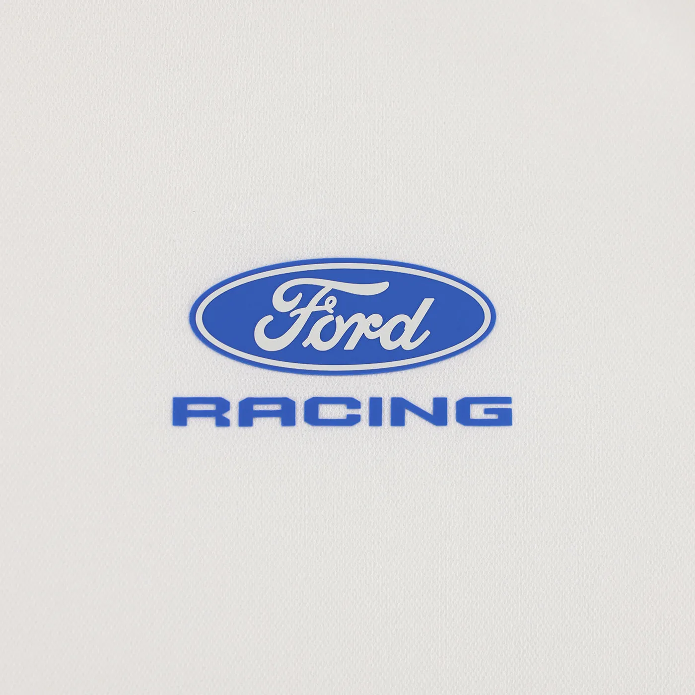 Ford Racing x Oracle Red Bull Racing Polo Shirt sold by Ford product image thumbnail 4