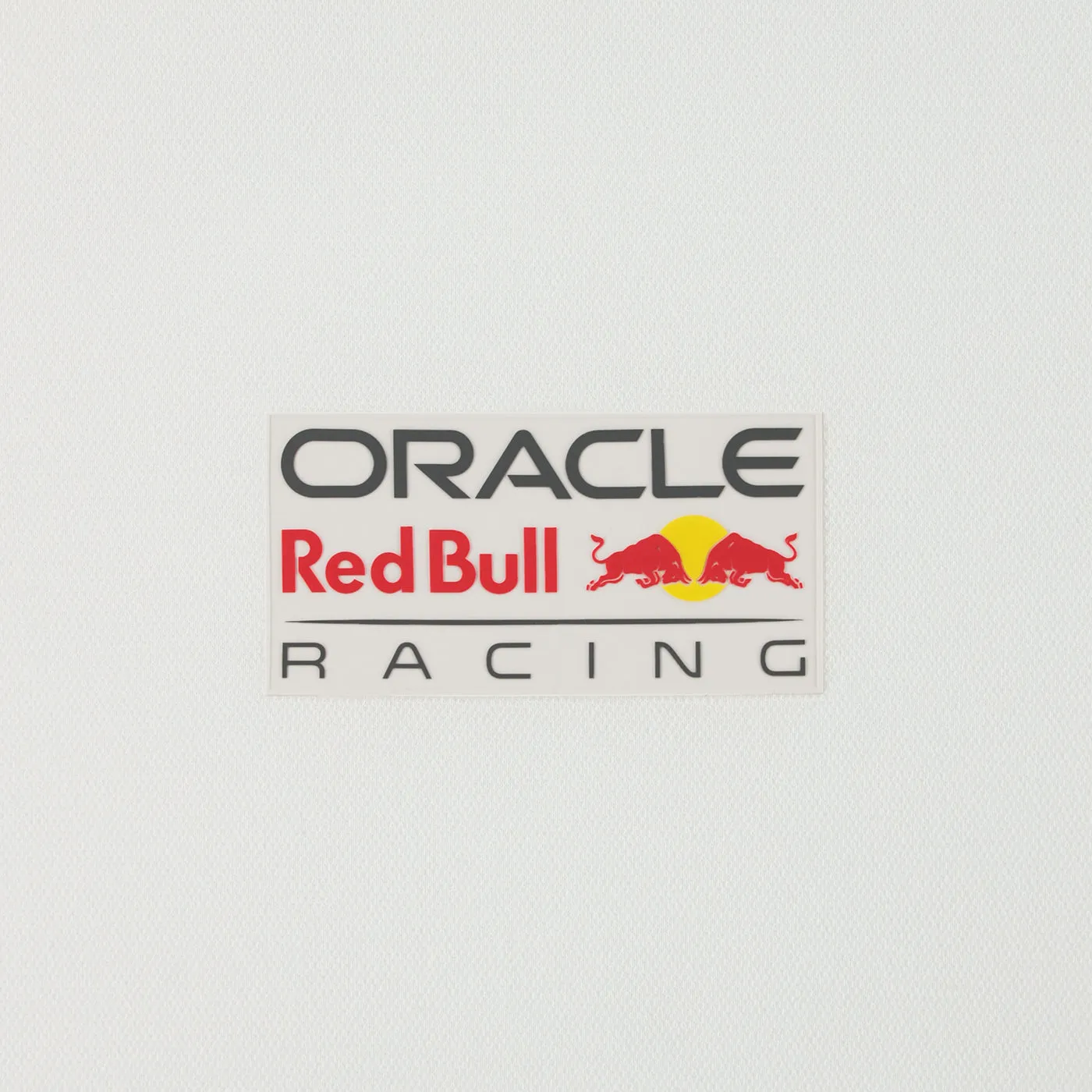 Ford Racing x Oracle Red Bull Racing Polo Shirt sold by Ford product image thumbnail 3