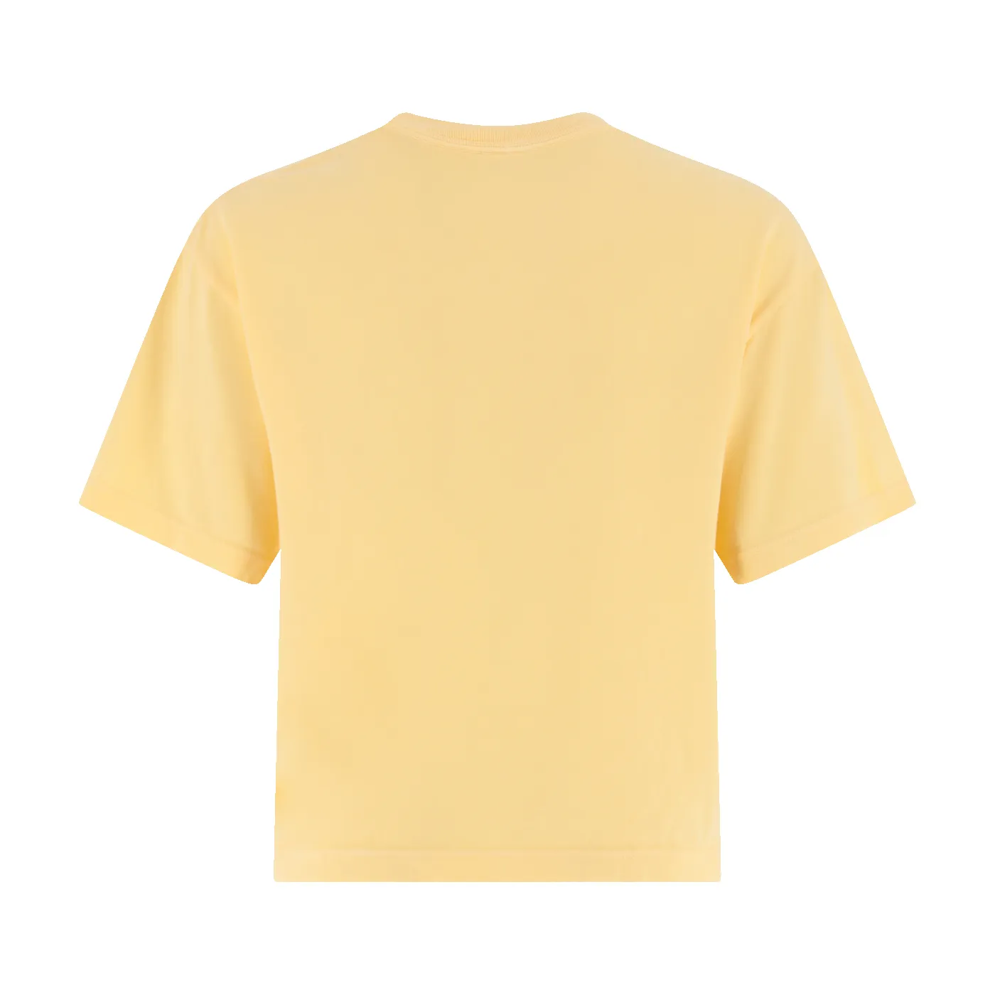 Ford Bronco Womens Light Yellow Graphic T-Shirt sold by Ford product image thumbnail 2