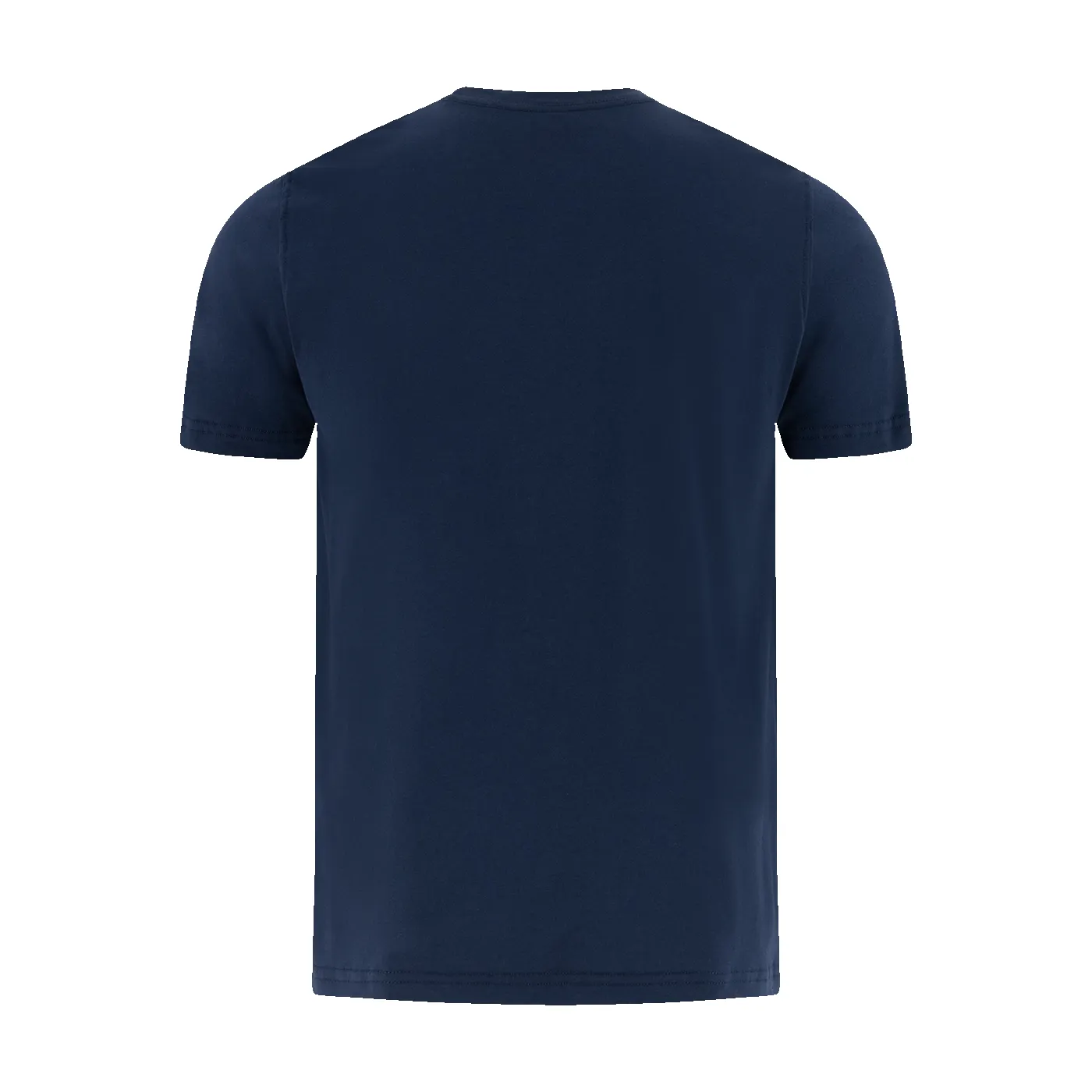 Ford Vintage Mens Since 1903 Navy Blue T-Shirt sold by Ford product image thumbnail 2