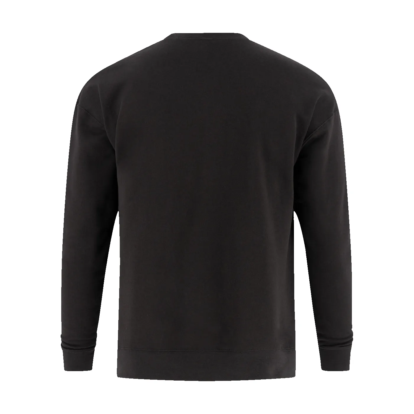 Ford Oval Black Crewneck Sweatshirt sold by Ford product image thumbnail 2