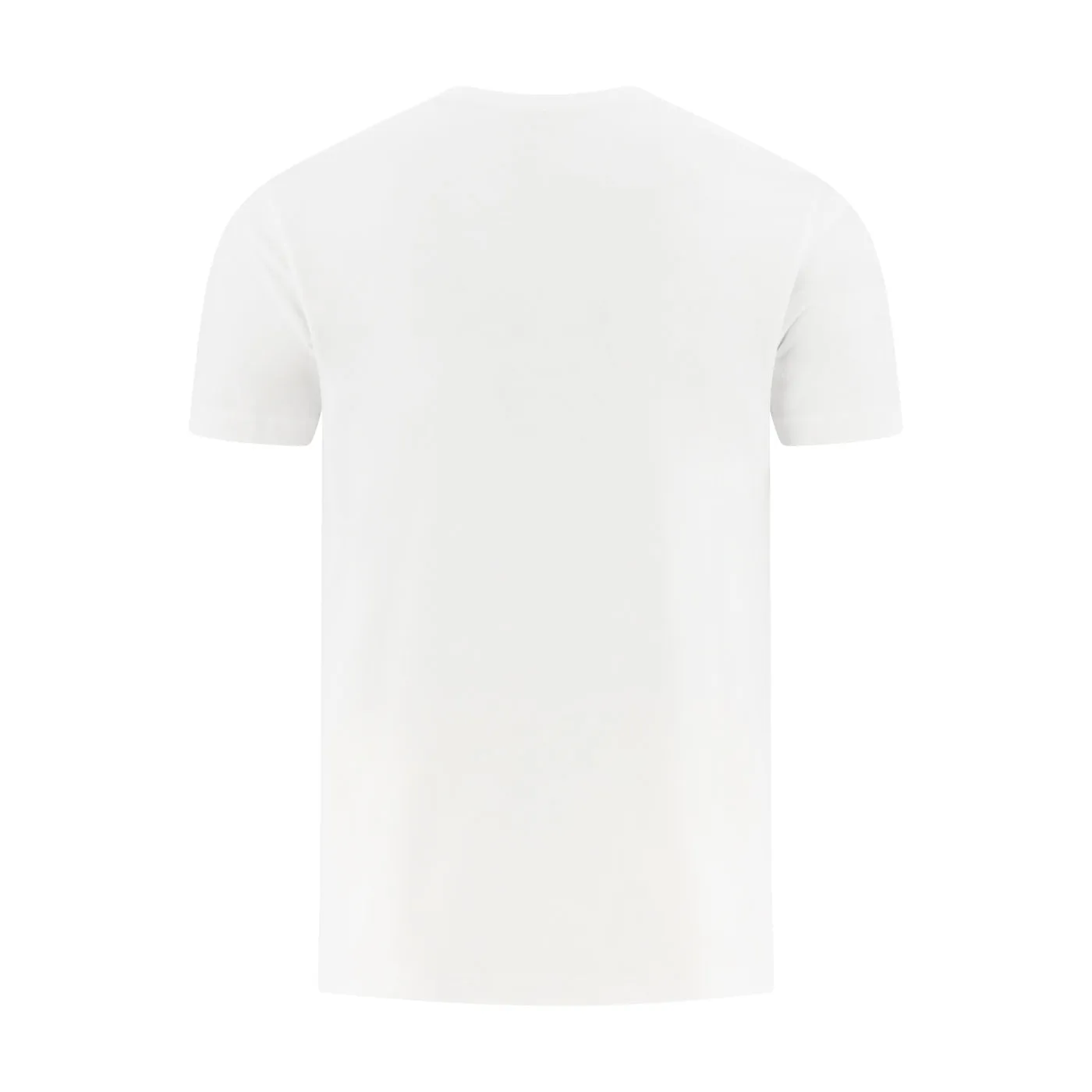 Ford Mustang Vintage Mens Detroit Skyline T-Shirt sold by Ford product image thumbnail 2
