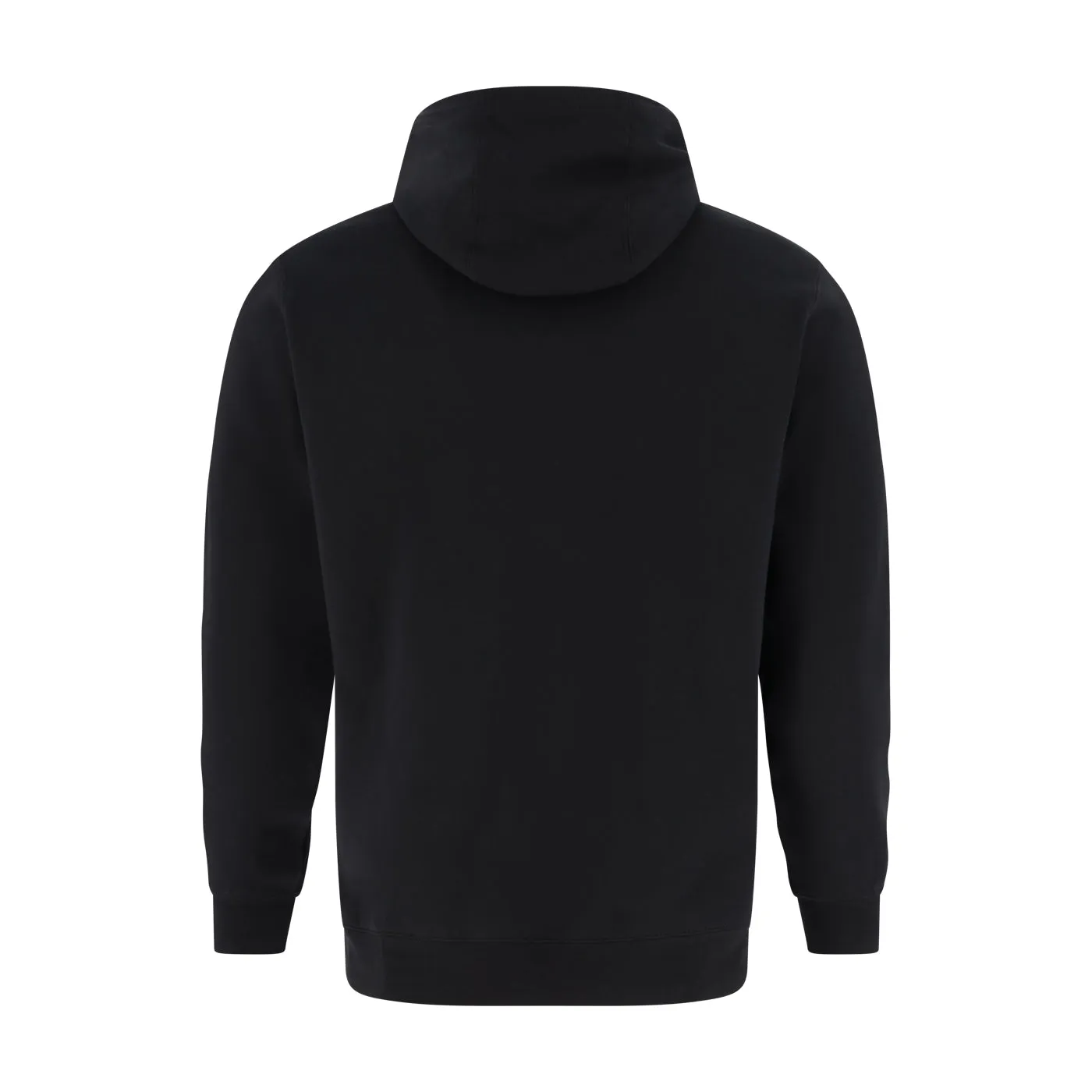 Ford Mustang Mens Black Block Letter Hoodie sold by Ford product image thumbnail 2