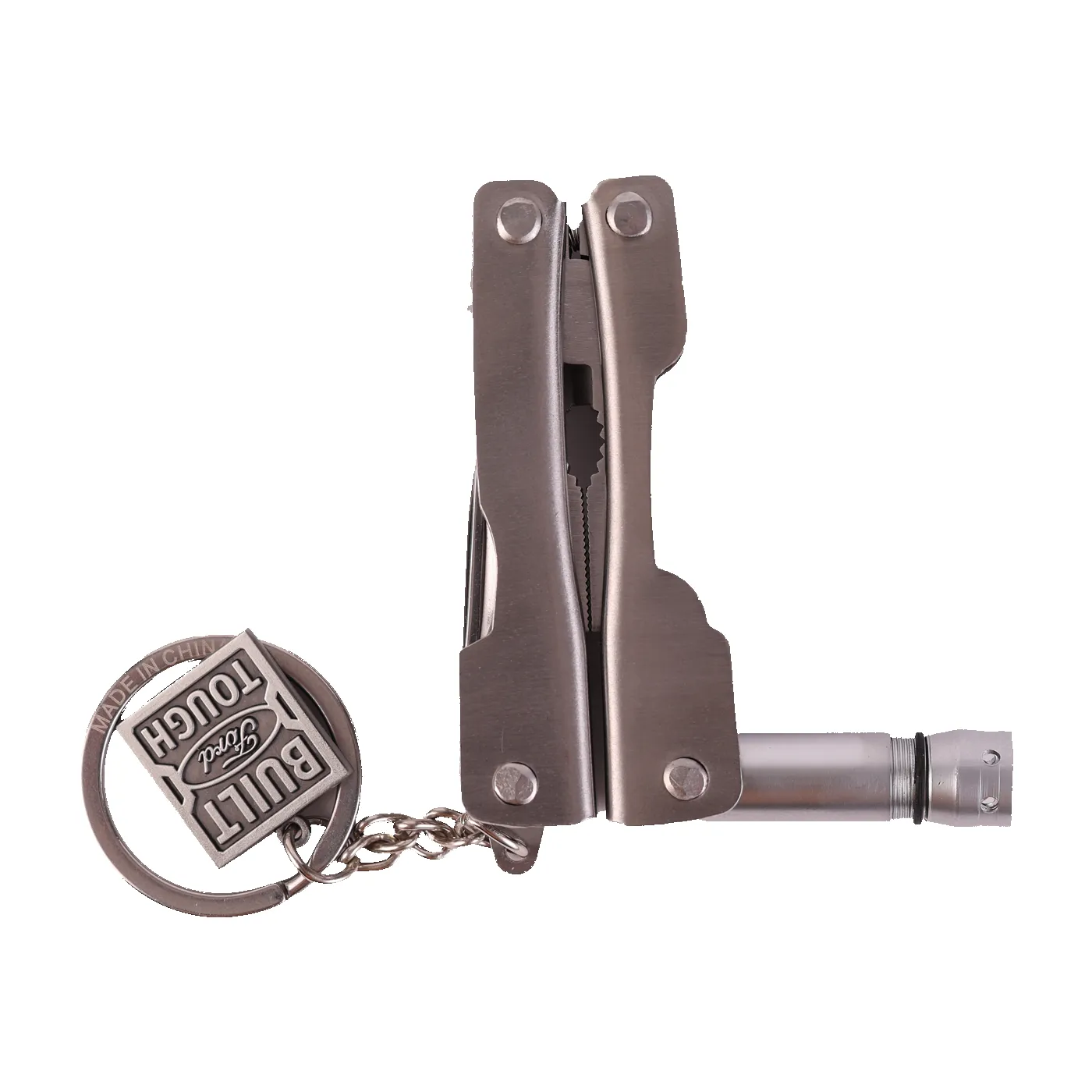 Ford Trucks Built Ford Tough Multi Tool Keychain sold by Ford product image thumbnail 5