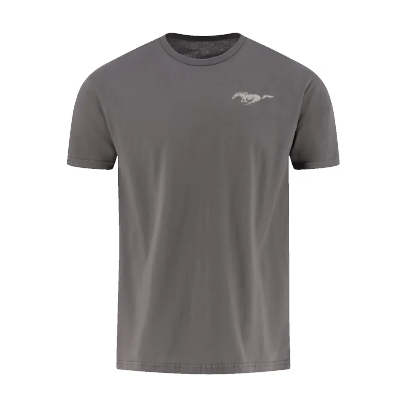 Ford Mustang Boss 429 Vintage Mens T-Shirt made by Ford