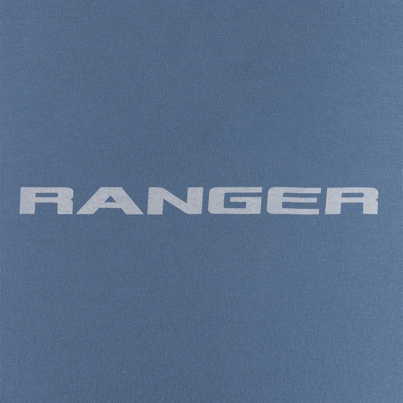 Ford Ranger Mens Blue Truck T-Shirt sold by Ford product image thumbnail 5