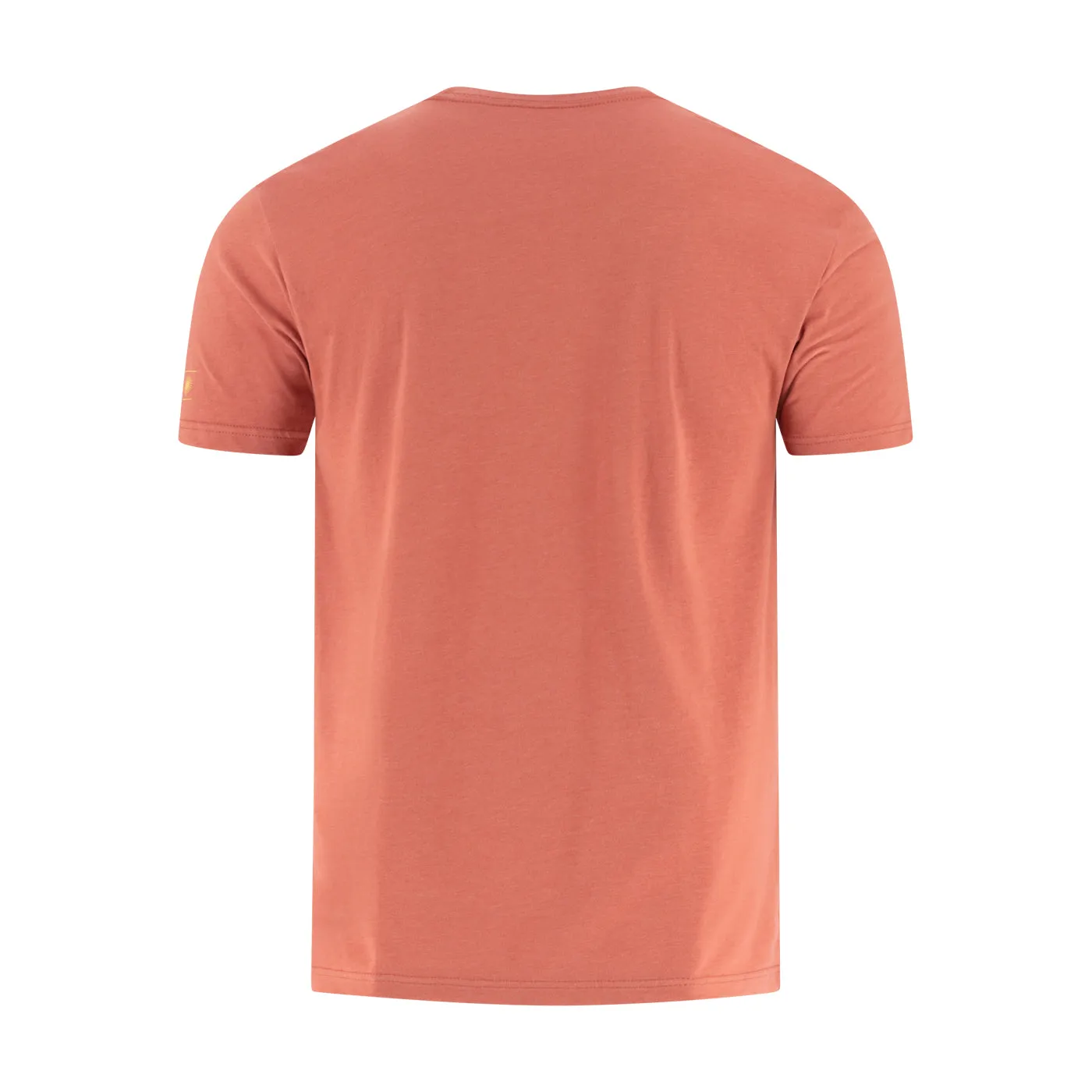 Ford Bronco Mens Red Trail Graphic T-Shirt sold by Ford product image thumbnail 2