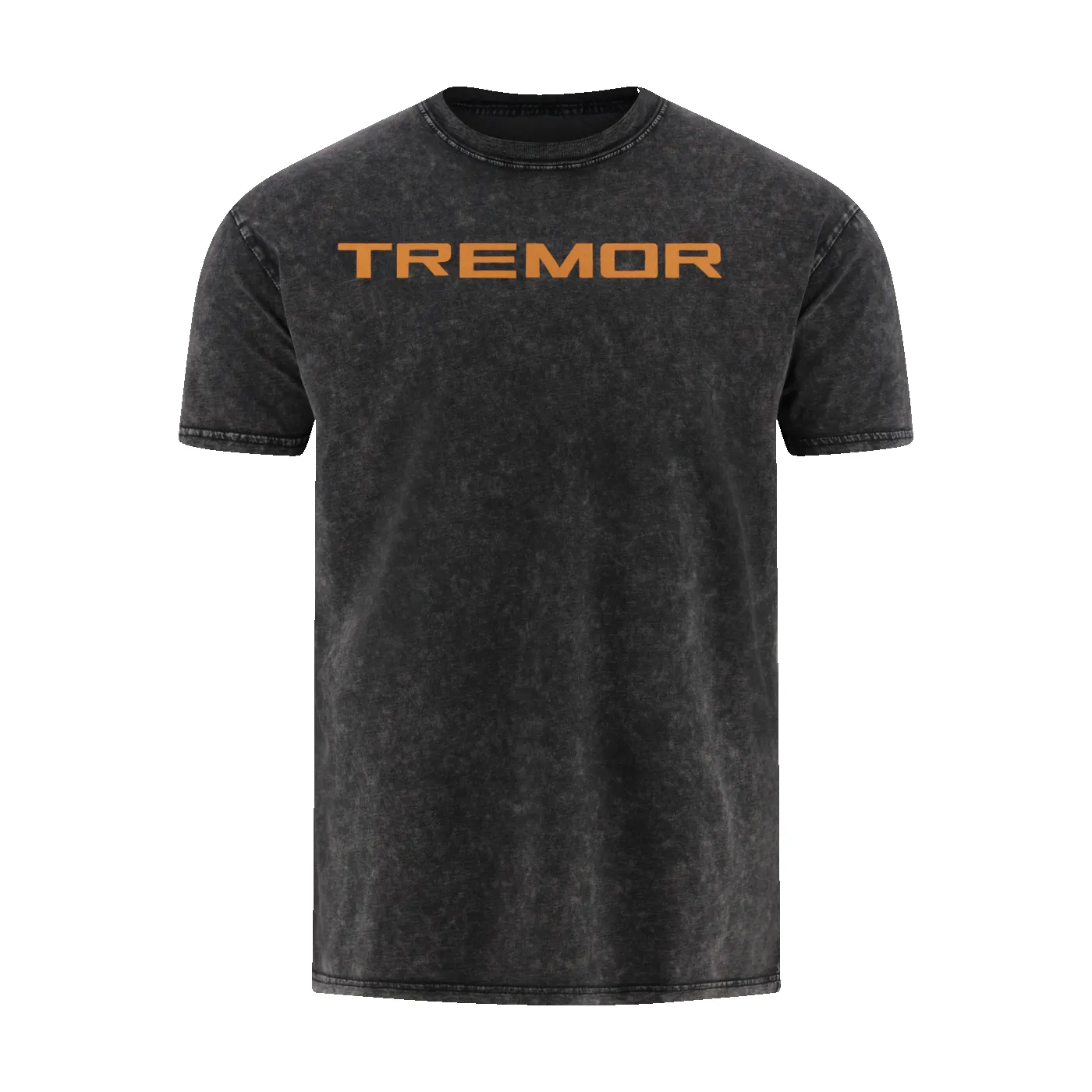 Ford Tremor Charcoal Gray T-Shirt sold by Ford