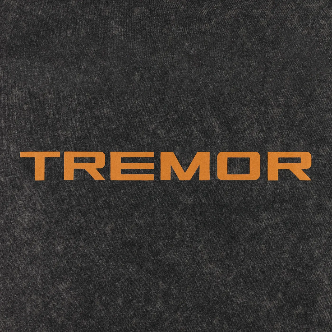 Ford Tremor Charcoal Gray T-Shirt sold by Ford product image thumbnail 3