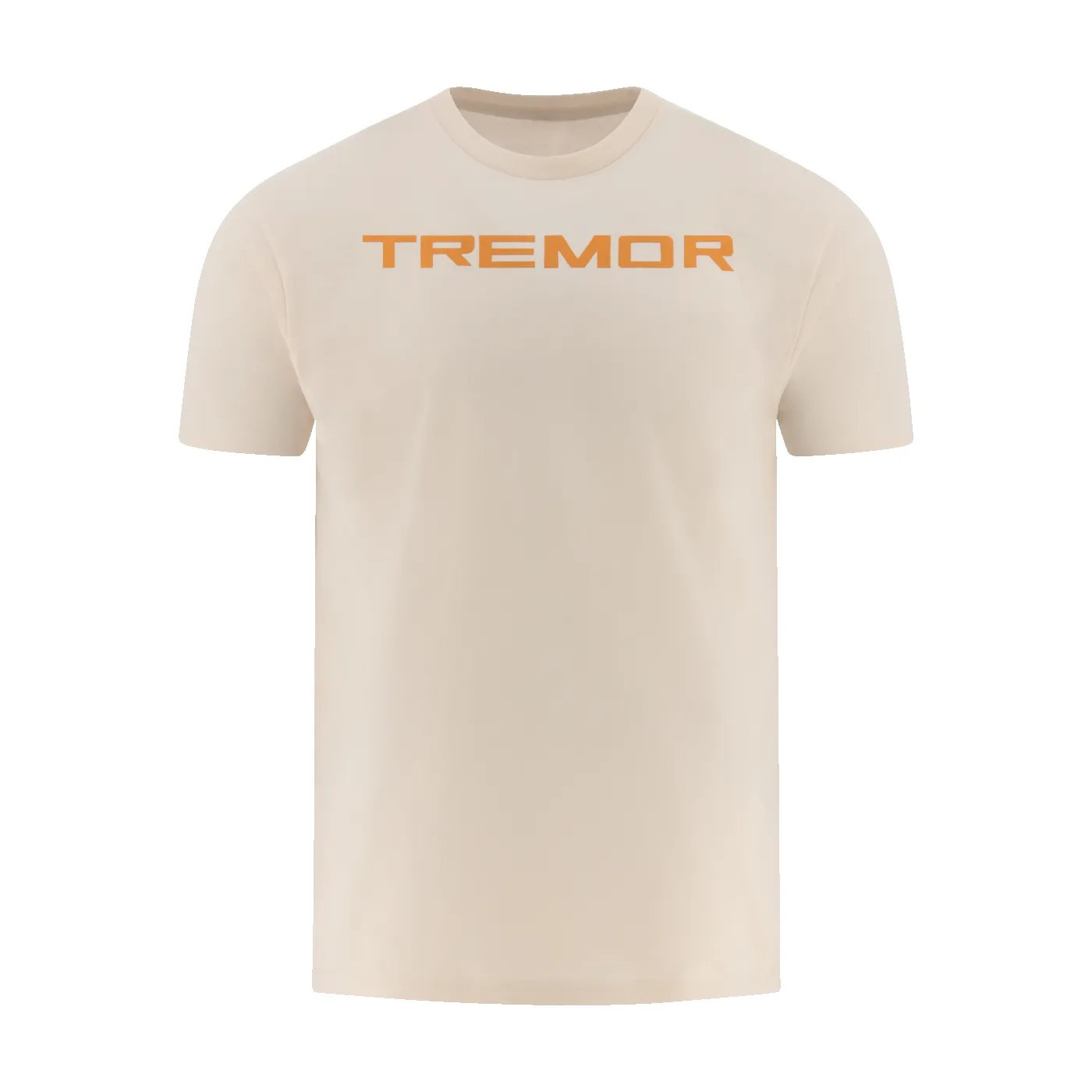 Ford Tremor Cream Oversized T-Shirt sold by Ford