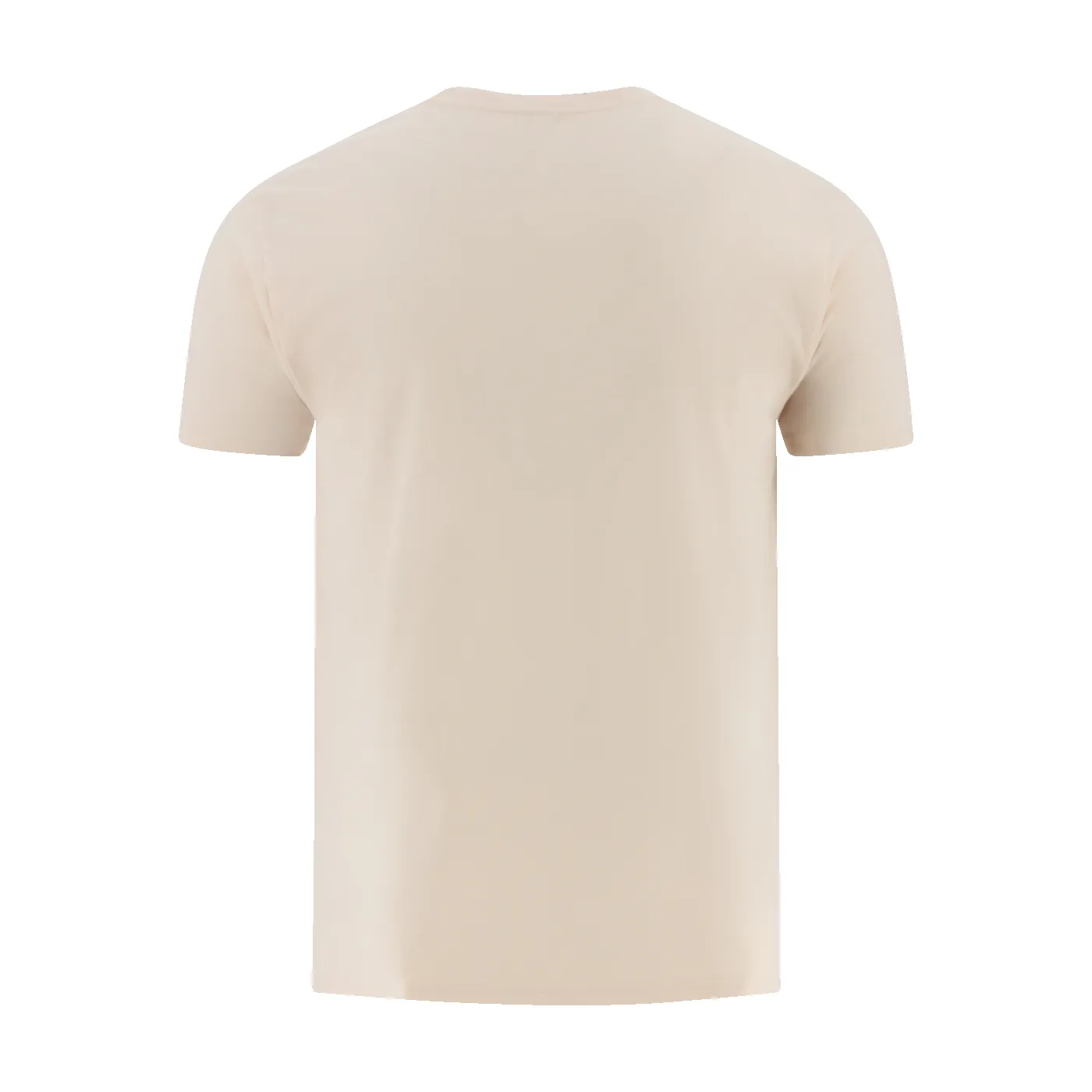 Ford Tremor Cream Oversized T-Shirt sold by Ford product image thumbnail 2
