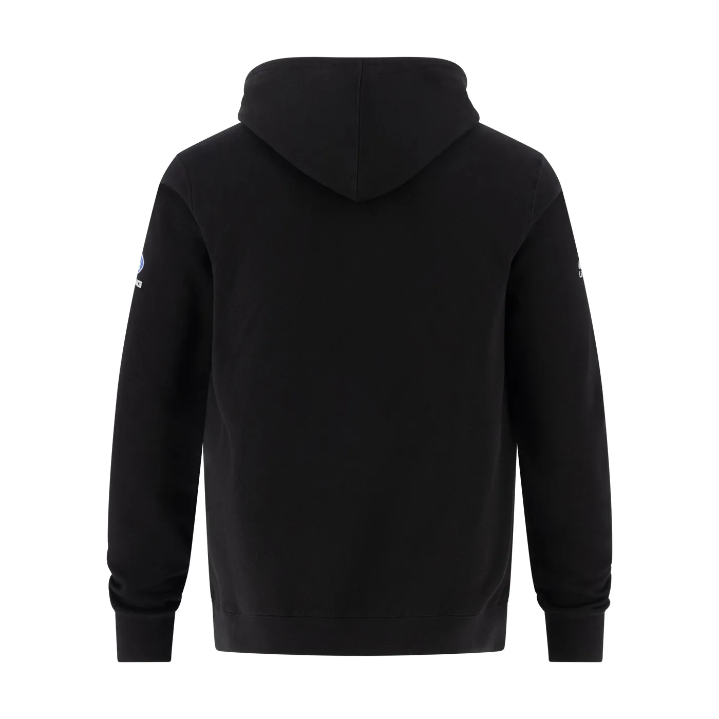 Ford Mustang GT3 Glow Pony Mens Hoodie sold by Ford product image thumbnail 2