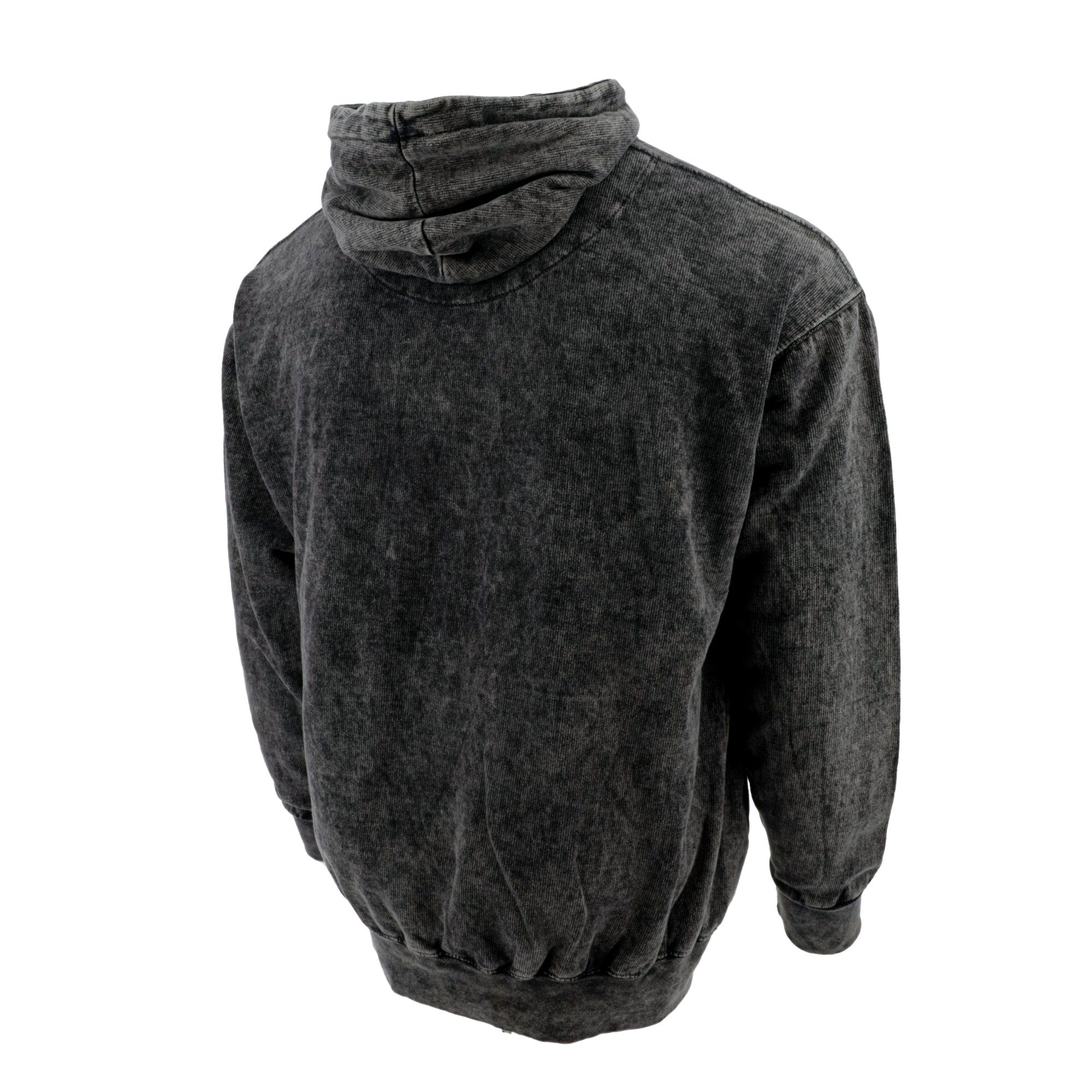 Ford Trucks Men's Raptor Hooded Pullover Fleece sold by Ford product image thumbnail 2