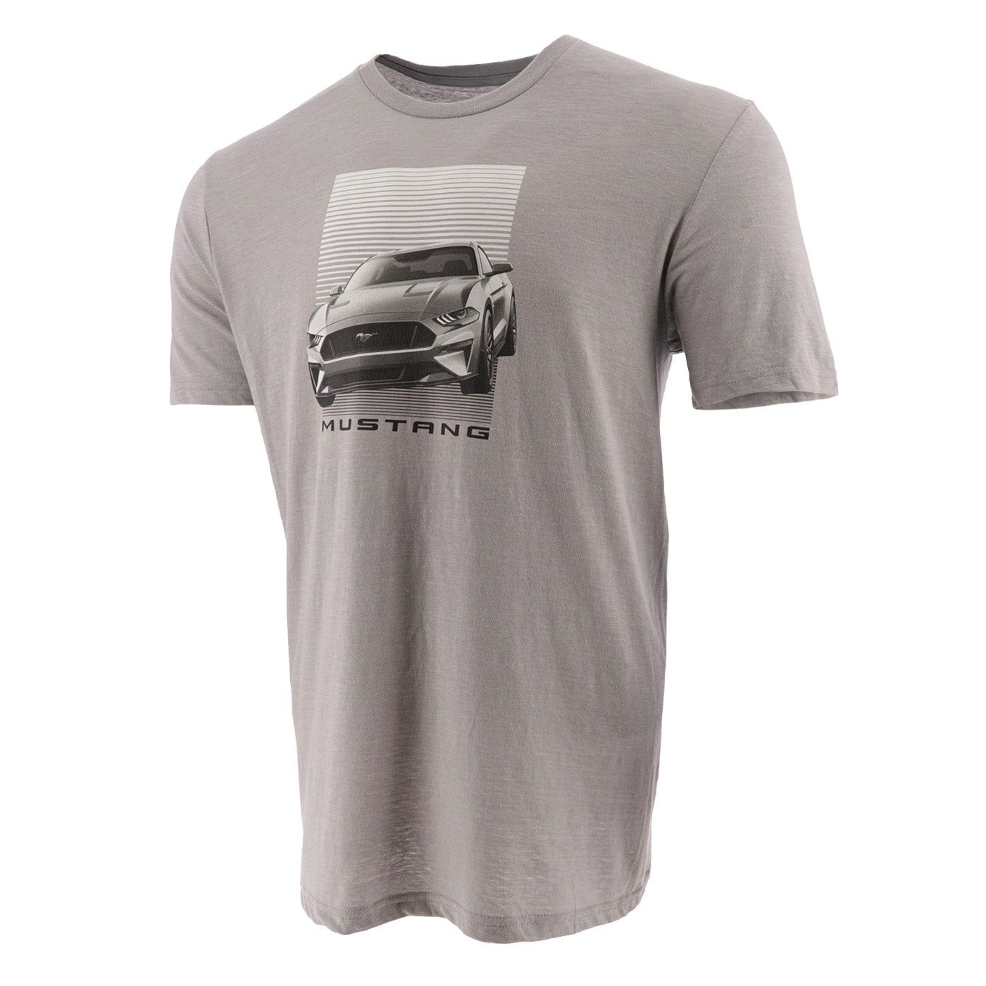 Ford Mustang Men's Graphic T-Shirt sold by Ford