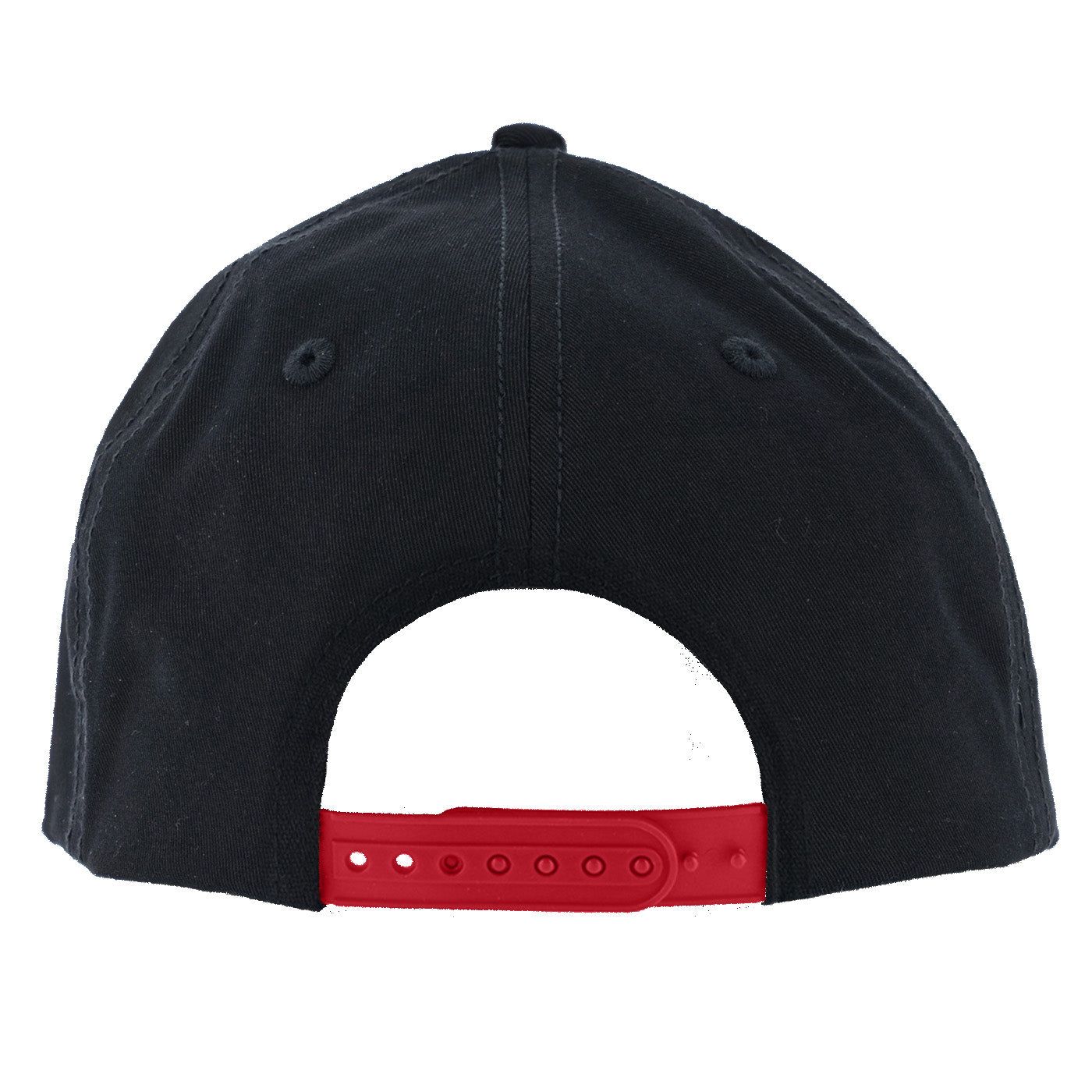 Ford Mustang Tri-Bar Snapback Hat sold by Ford product image thumbnail 2