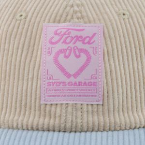Ford x Sydney Sweeney Baseball Cap sold by Ford