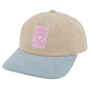 Ford x Sydney Sweeney Baseball Cap sold by Ford