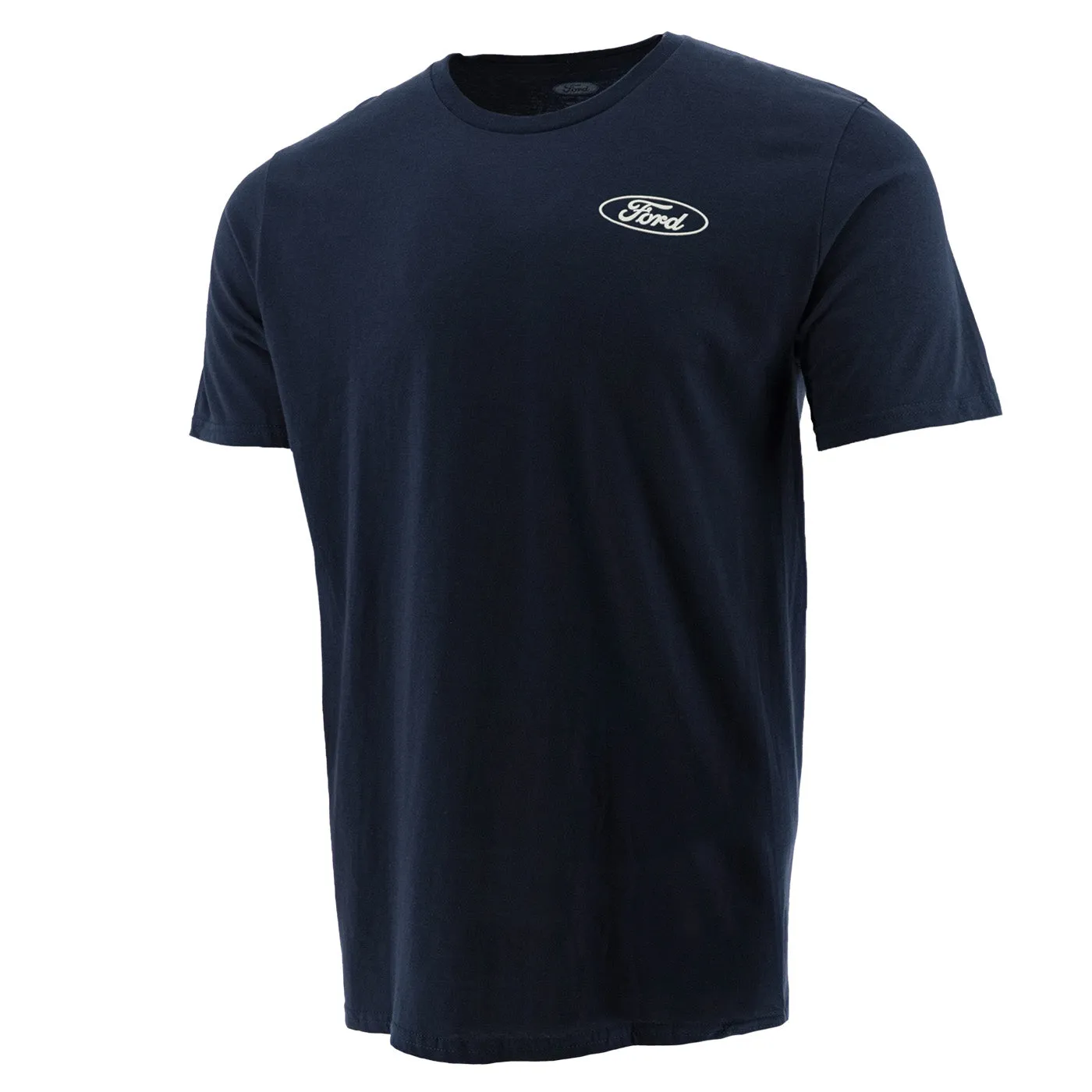 Ford Performance Men's Graphic T-Shirt sold by Ford