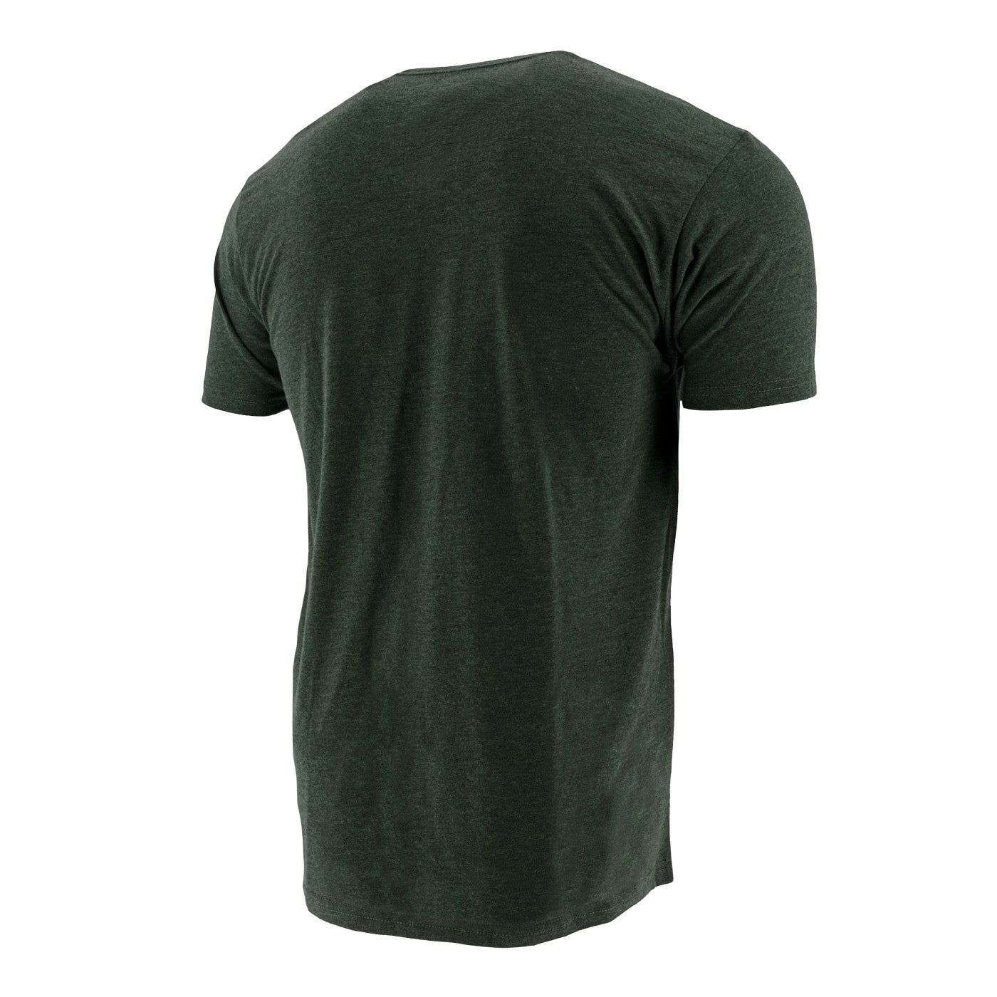 Ford Bronco Men's Sasquatch Treeline T-Shirt sold by Ford product image thumbnail 2