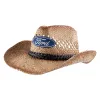 Ford Oval Straw Hat sold by Ford
